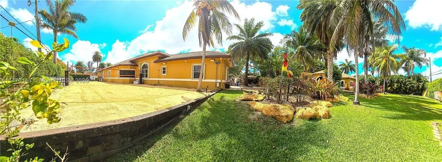 14503 SW 16TH Street SW