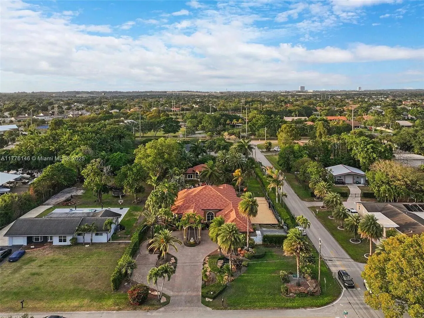 14503 SW 16TH Street SW