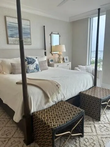 2700 N OCEAN Drive #1206B