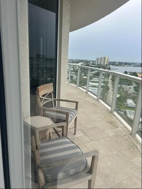 2700 N OCEAN Drive #1206B