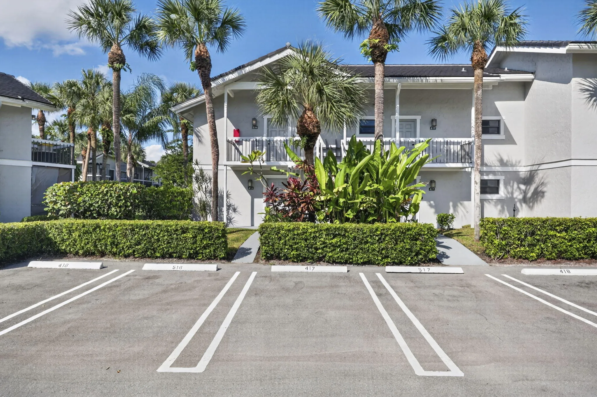 11863 Wimbledon Circle #416
