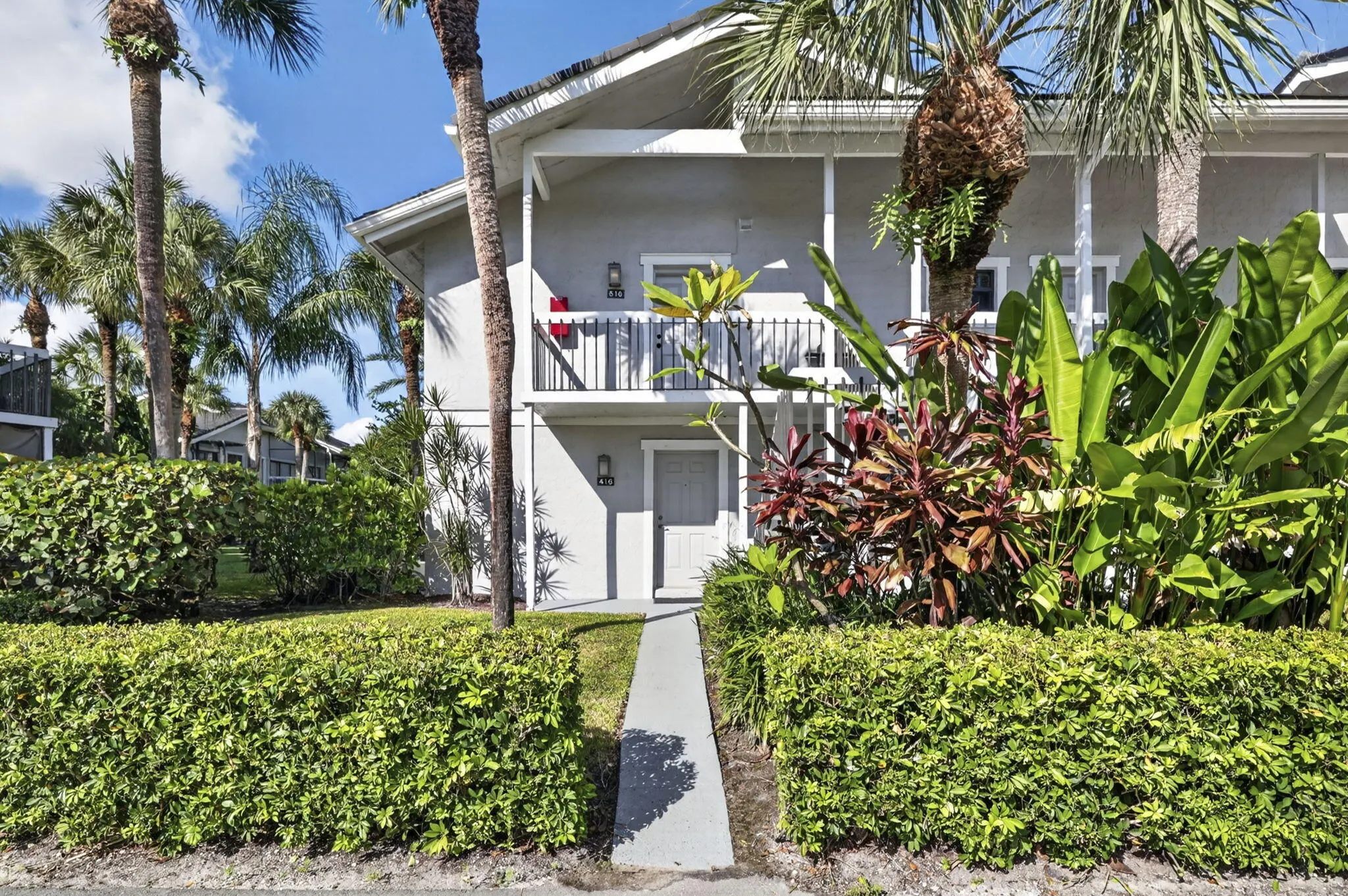 11863 Wimbledon Circle #416