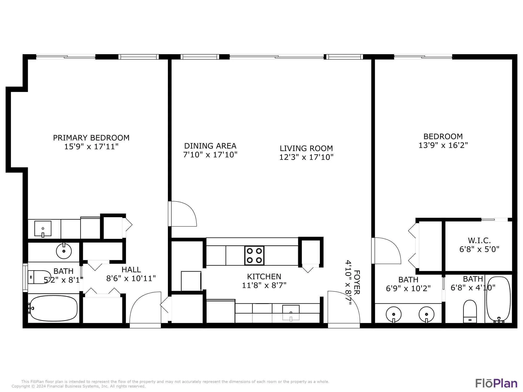 11863 Wimbledon Circle #416