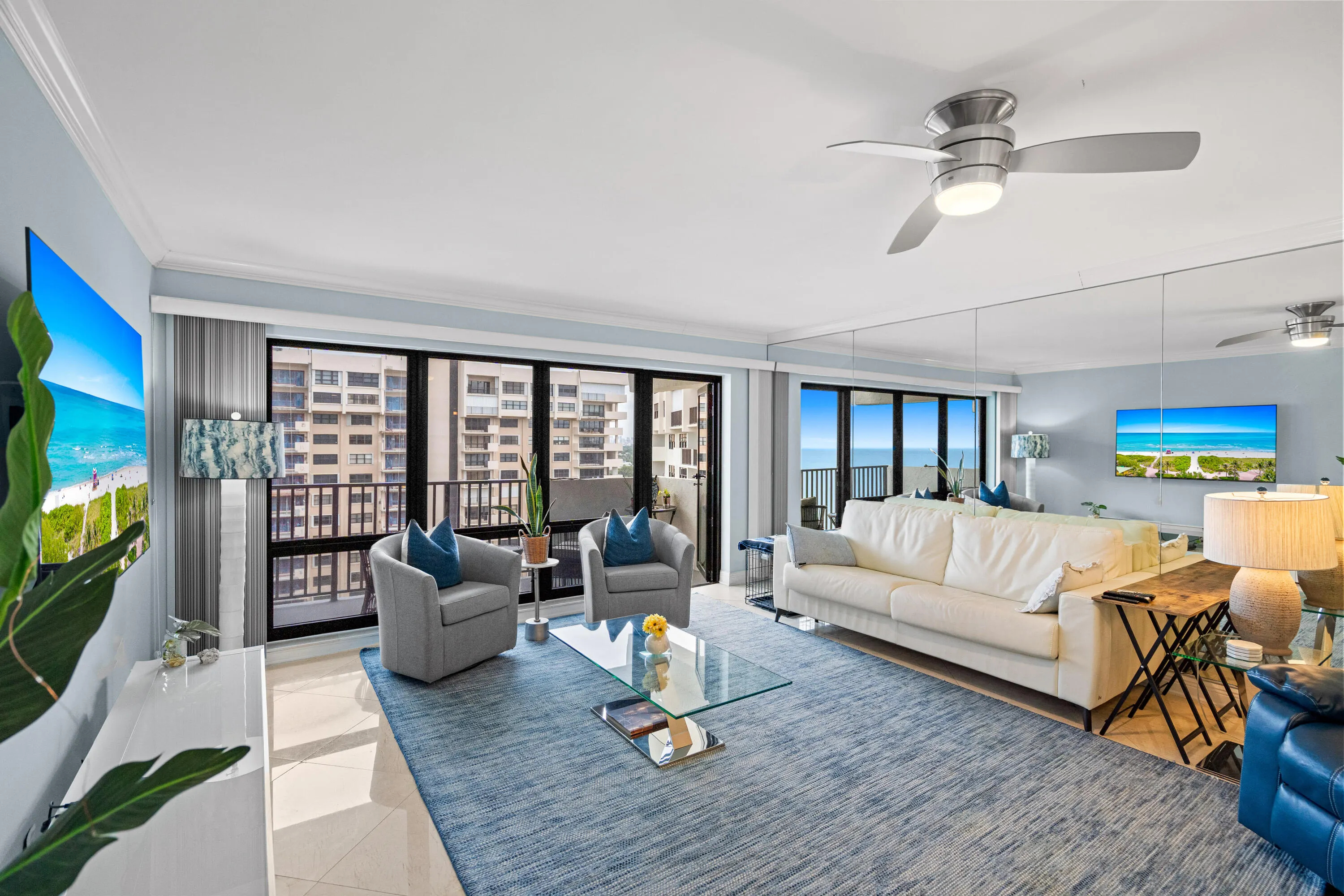 5100 N Ocean Boulevard #1501