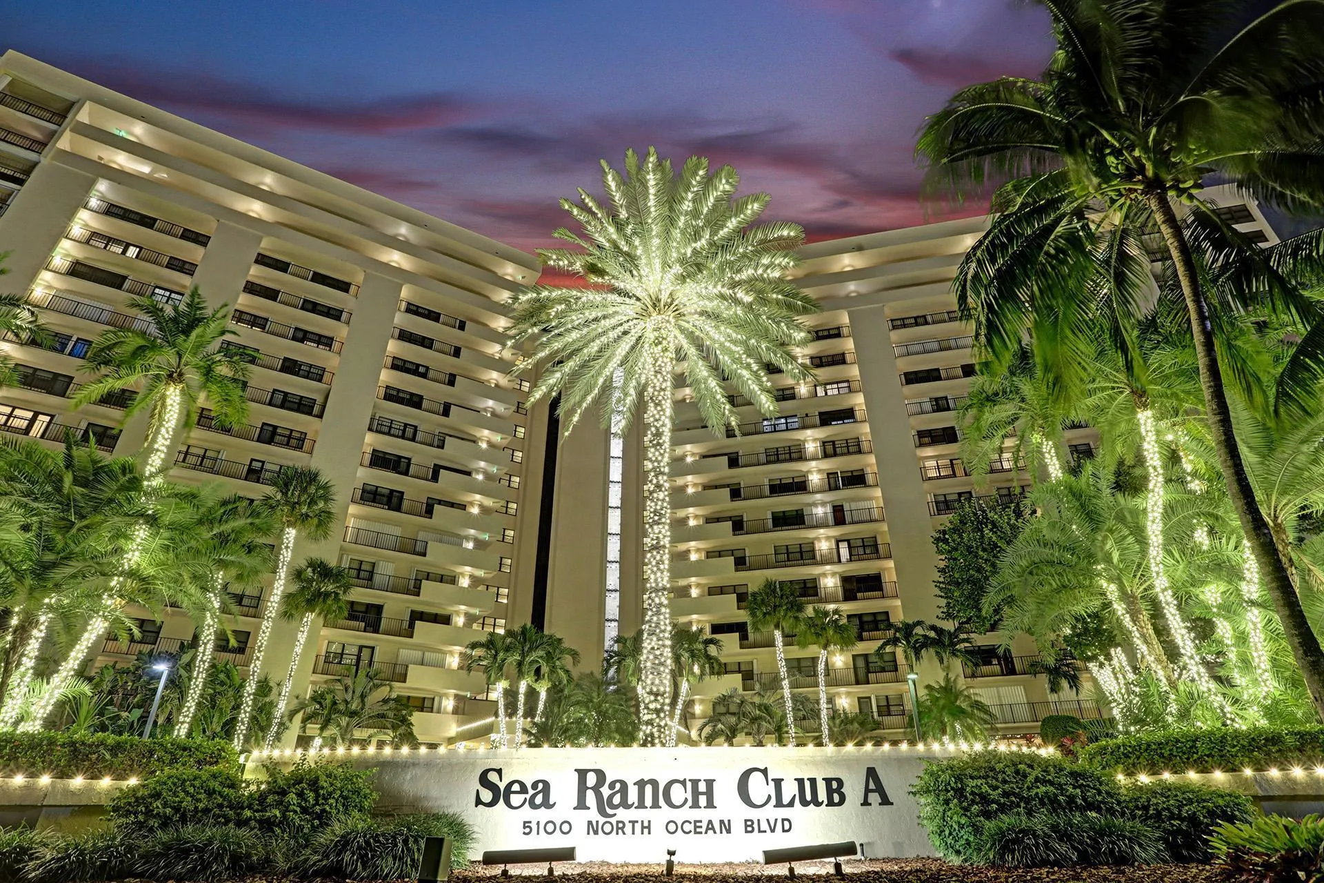 5100 N Ocean Boulevard #1501