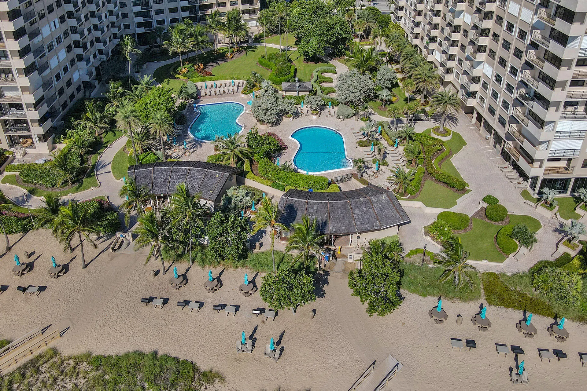 5100 N Ocean Boulevard #1501