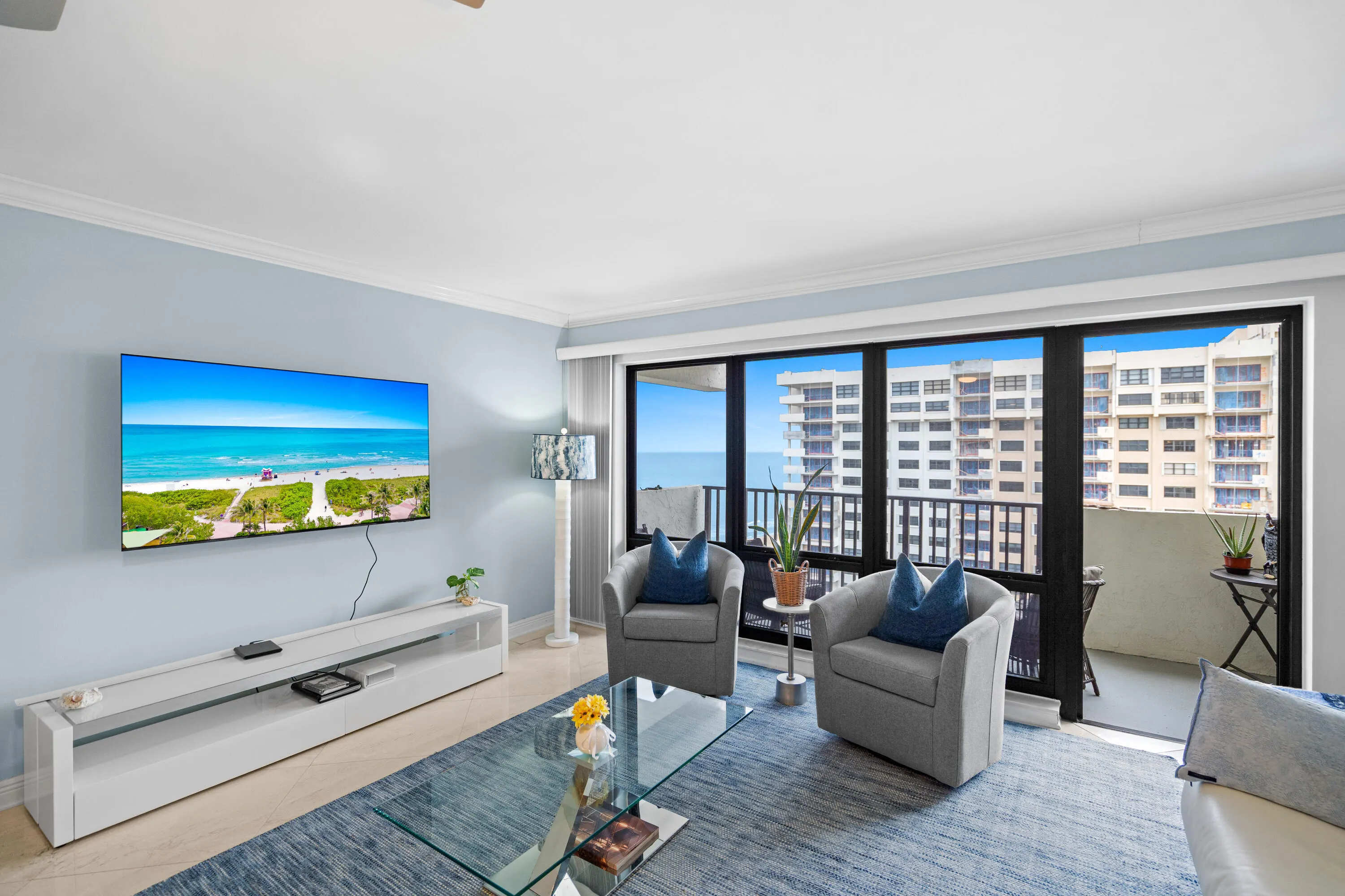 5100 N Ocean Boulevard #1501