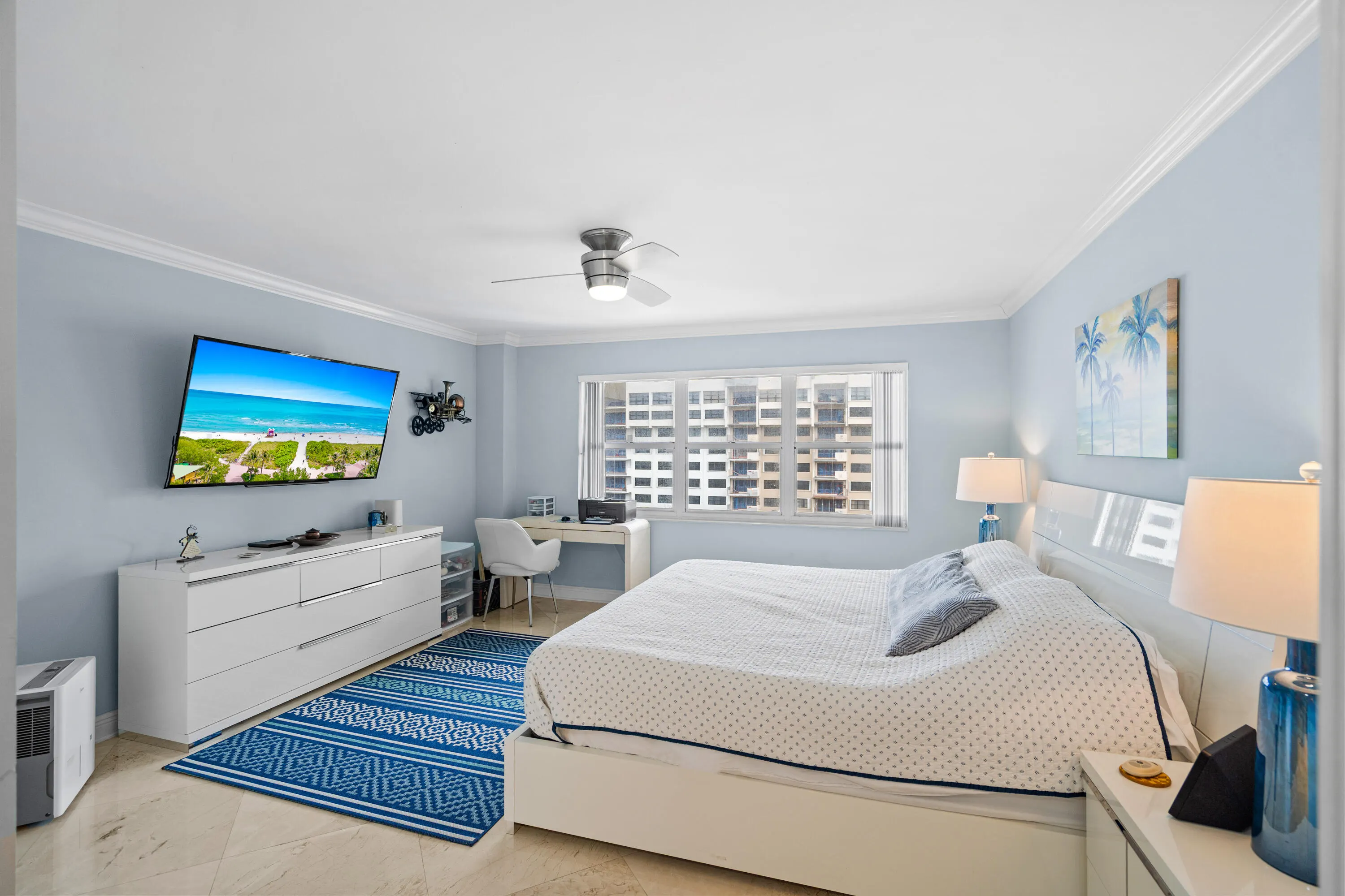 5100 N Ocean Boulevard #1501
