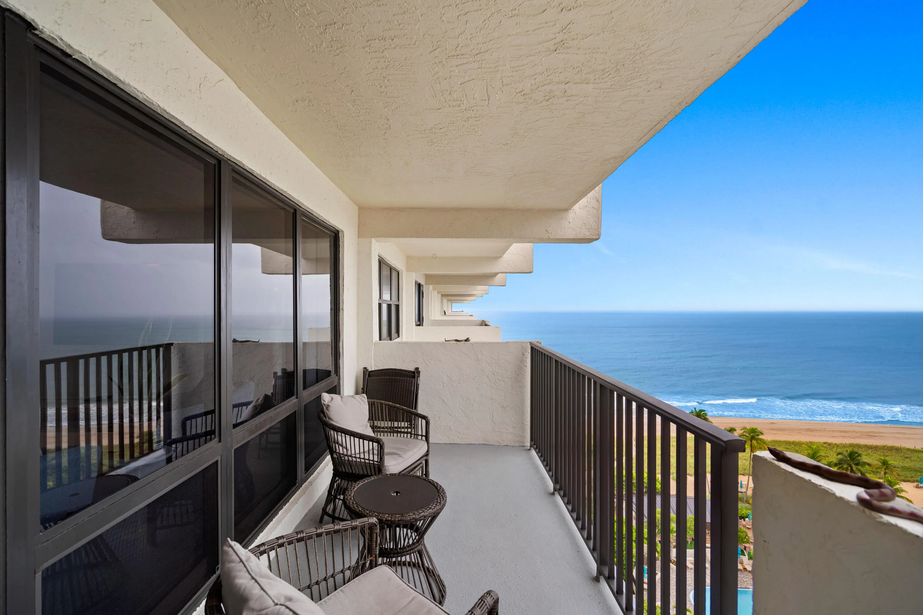 5100 N Ocean Boulevard #1501