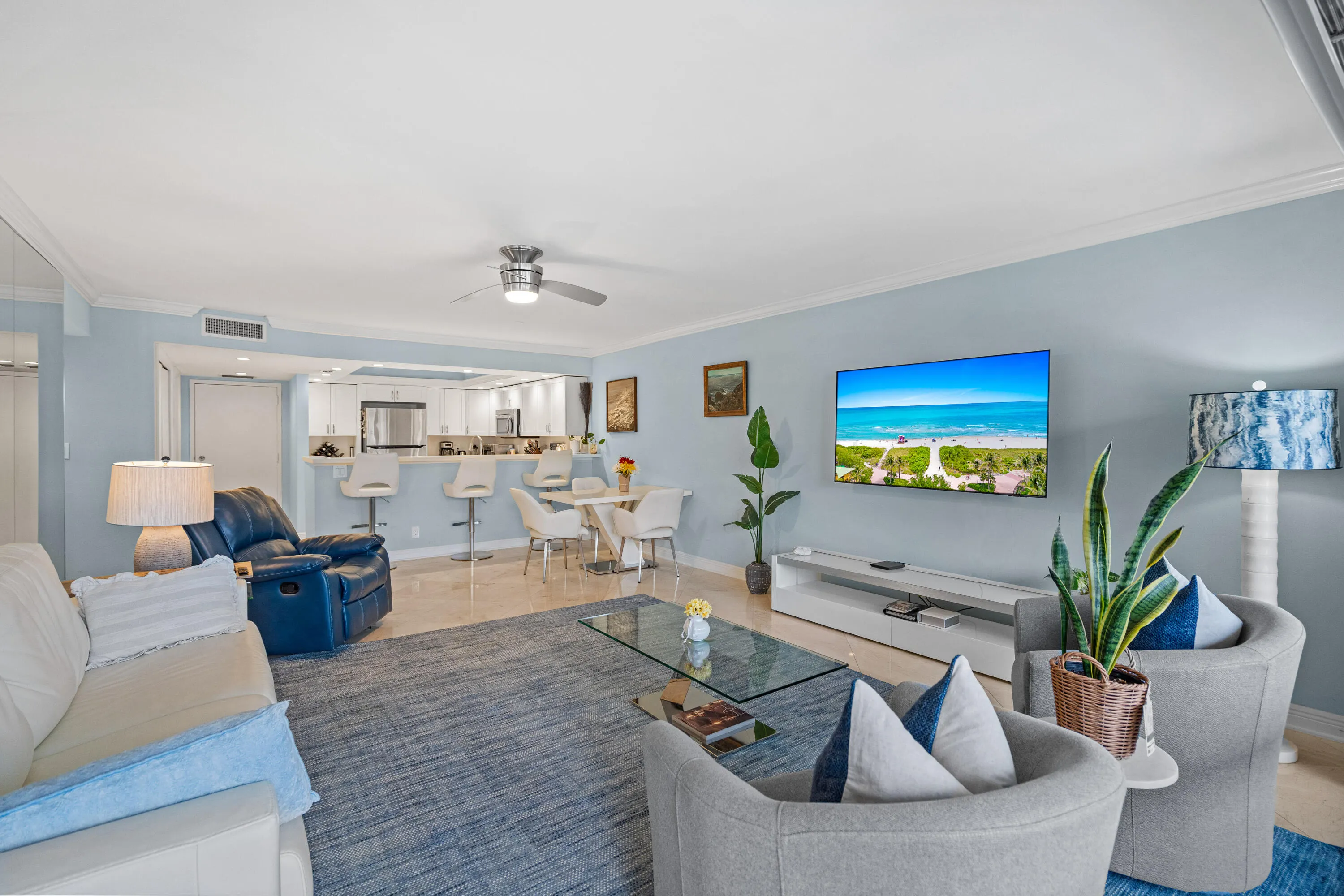 5100 N Ocean Boulevard #1501