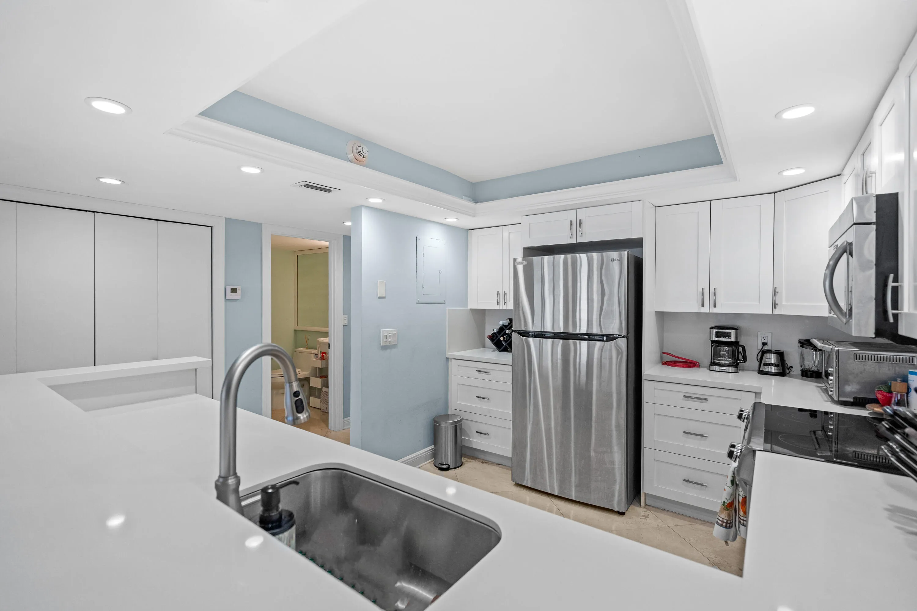 5100 N Ocean Boulevard #1501