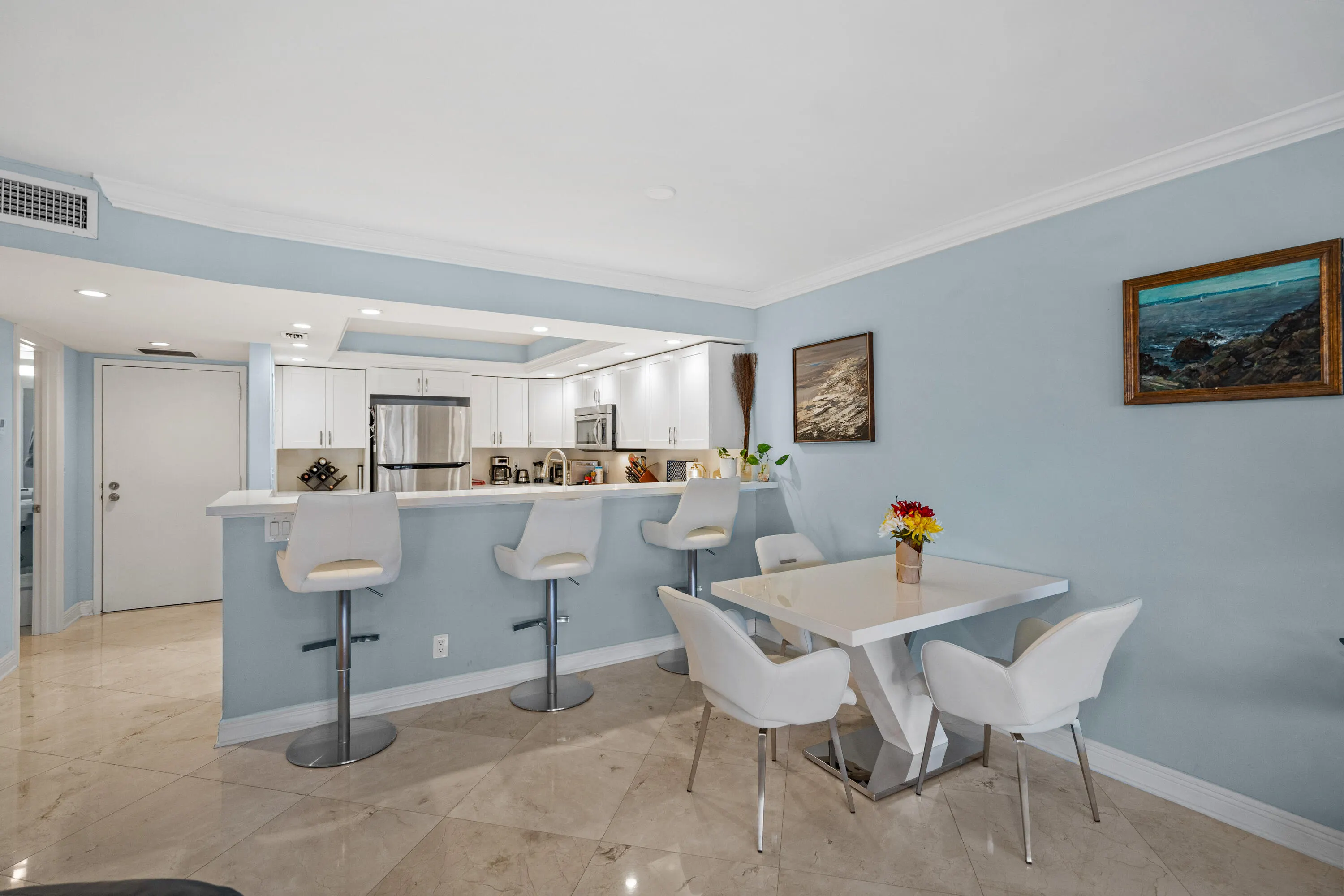 5100 N Ocean Boulevard #1501