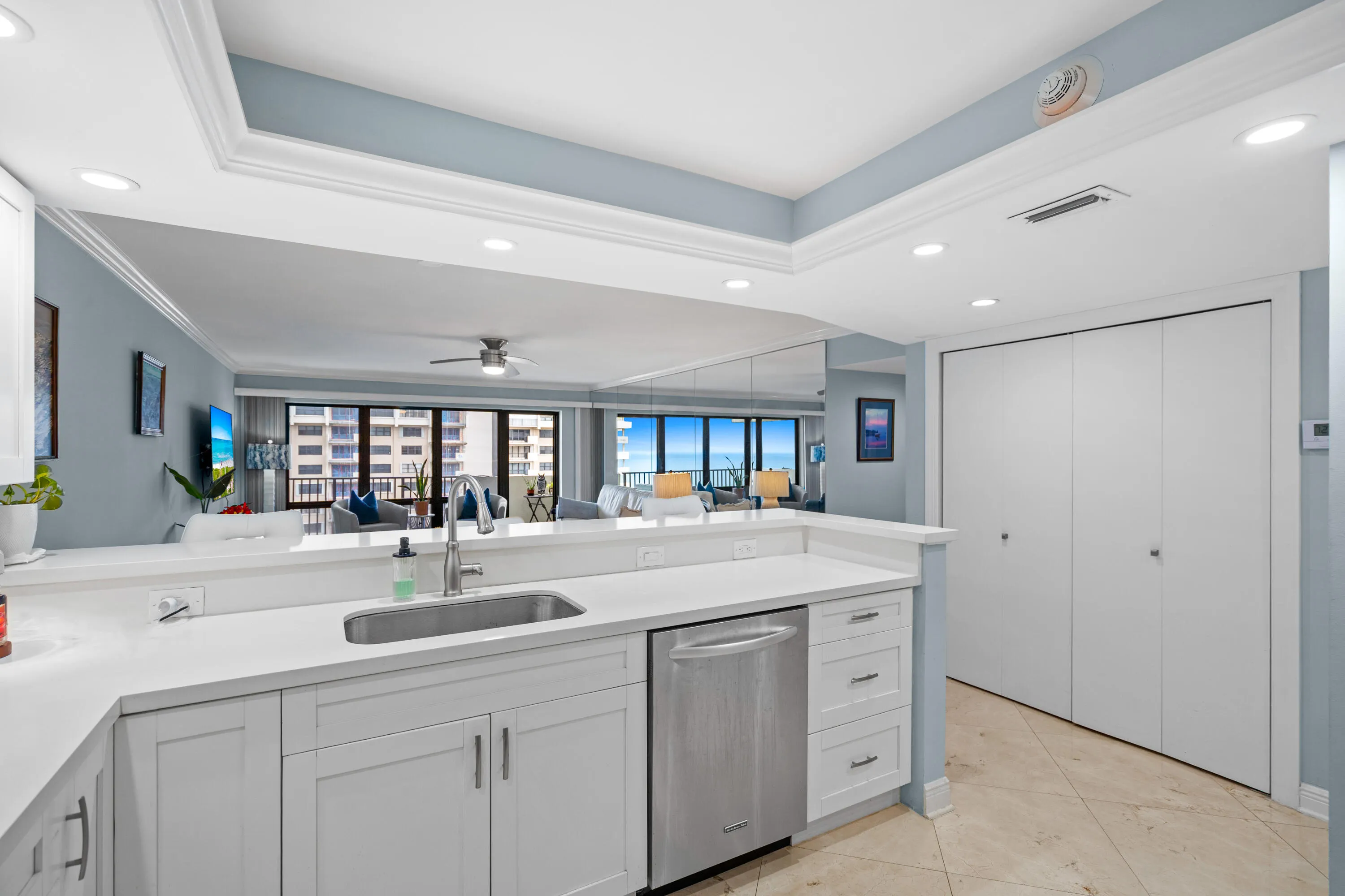 5100 N Ocean Boulevard #1501