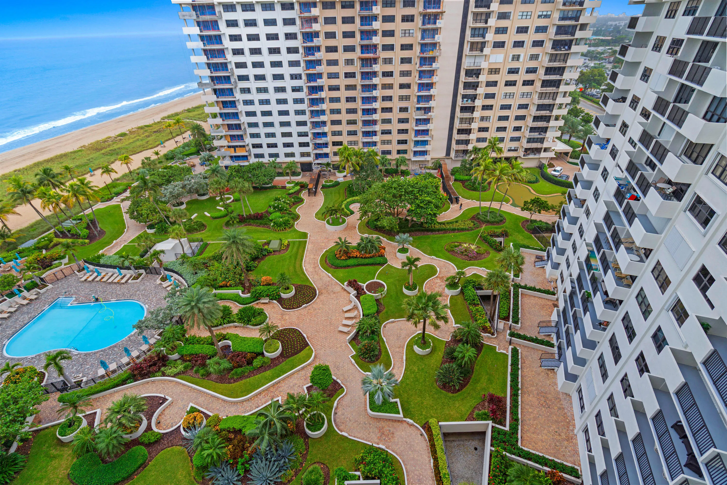 5100 N Ocean Boulevard #1501