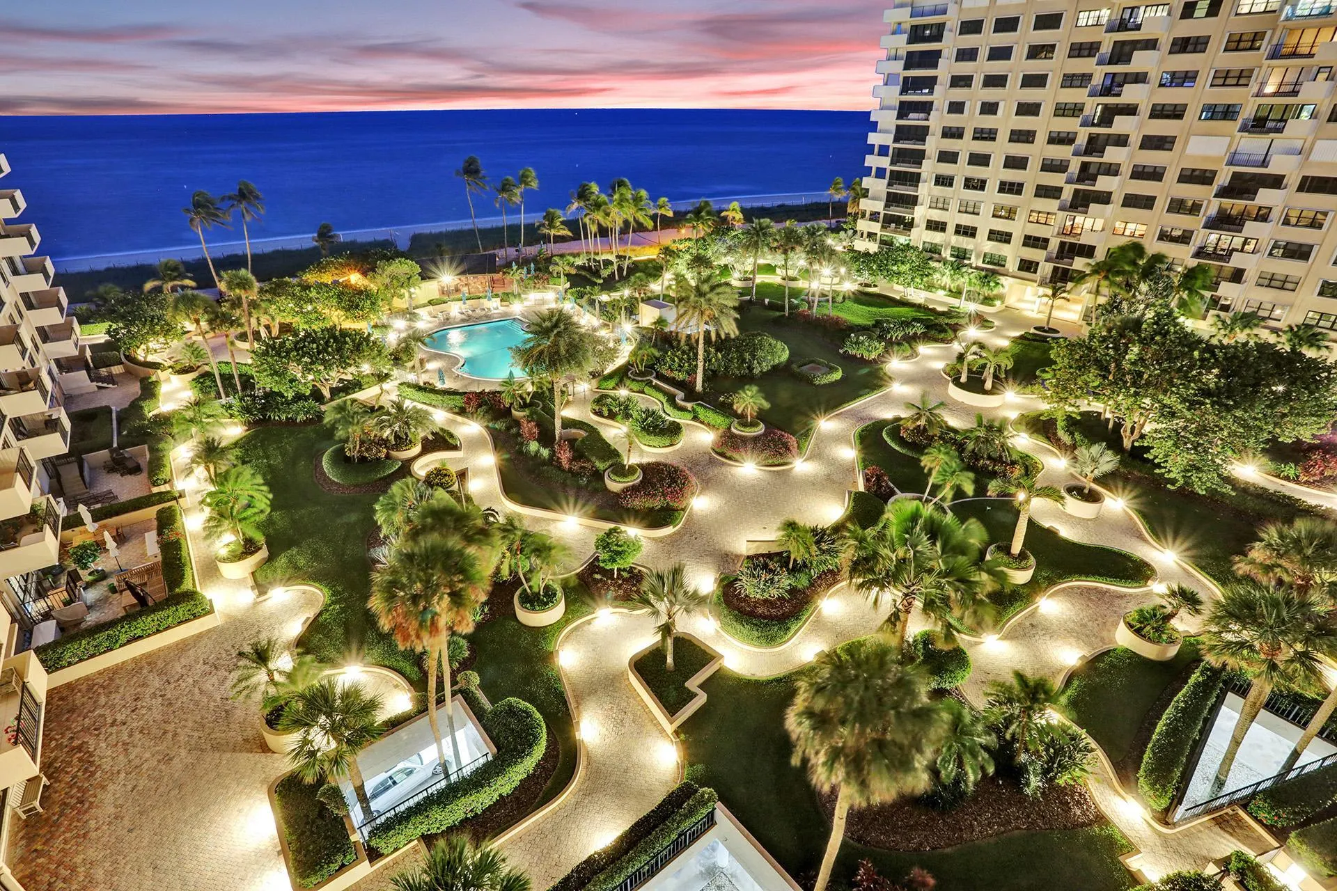 5100 N Ocean Boulevard #1501