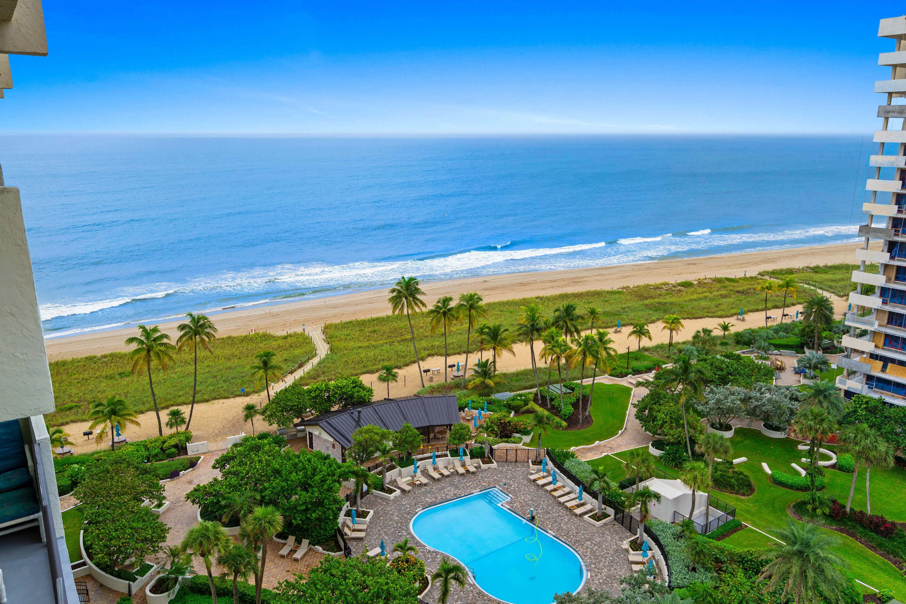 5100 N Ocean Boulevard #1501