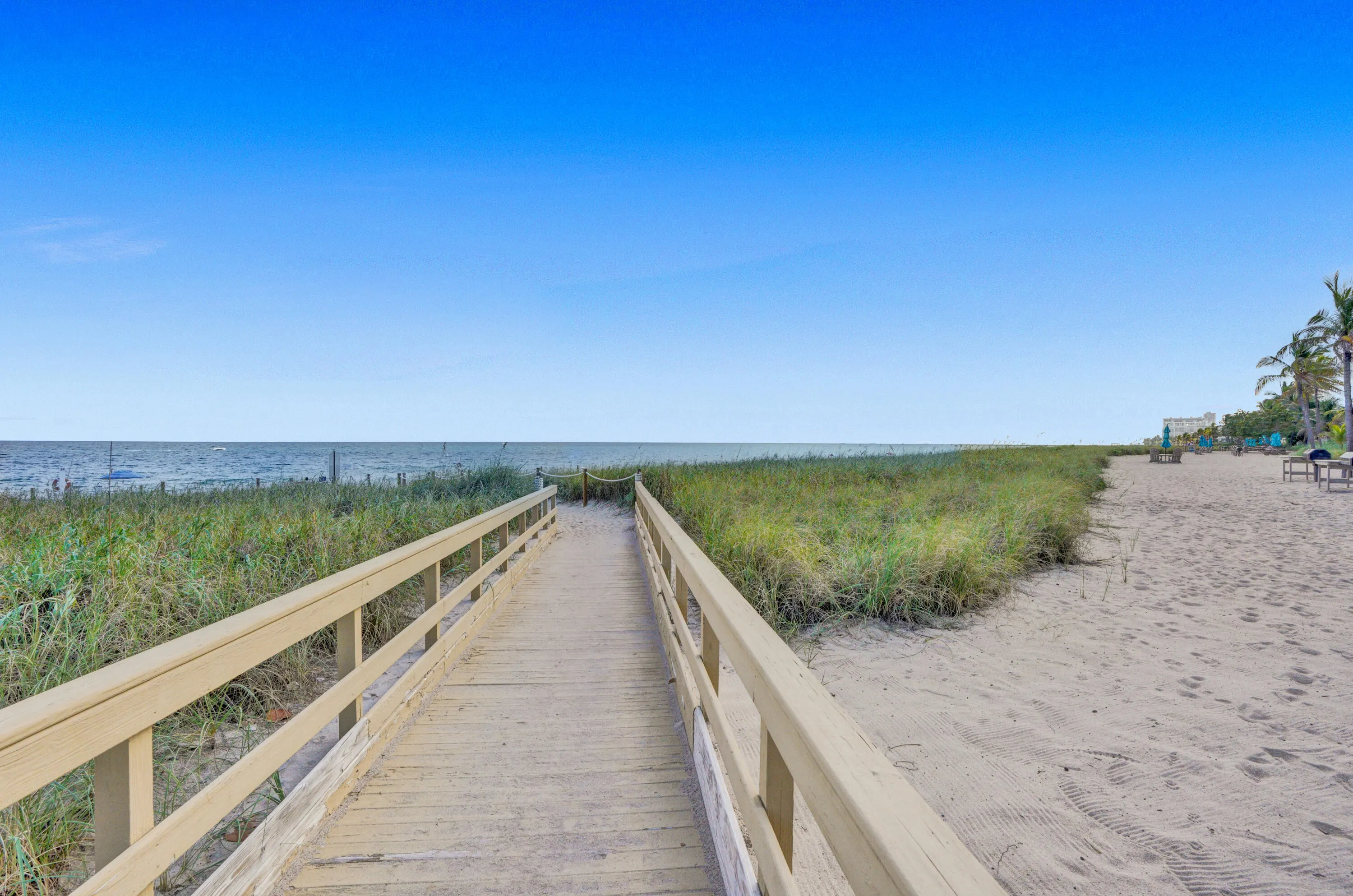 5100 N Ocean Boulevard #1501