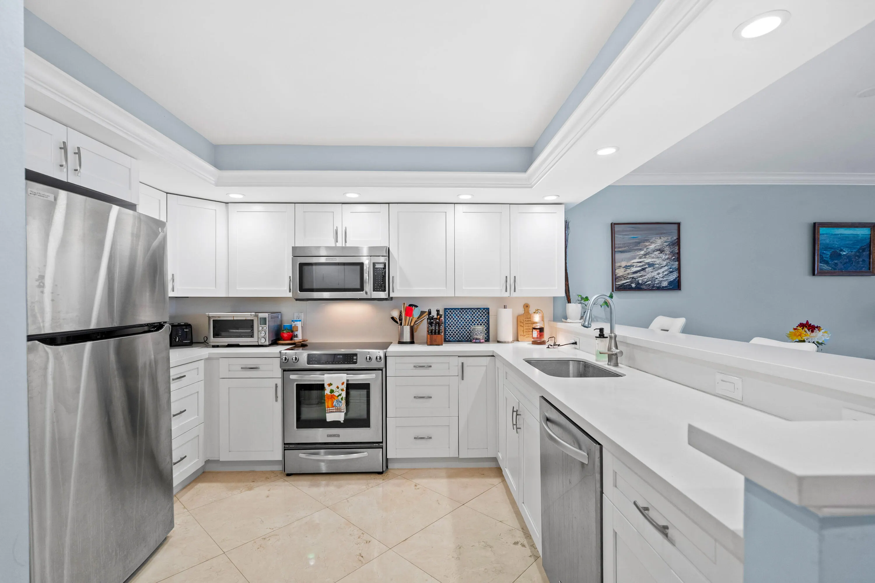 5100 N Ocean Boulevard #1501