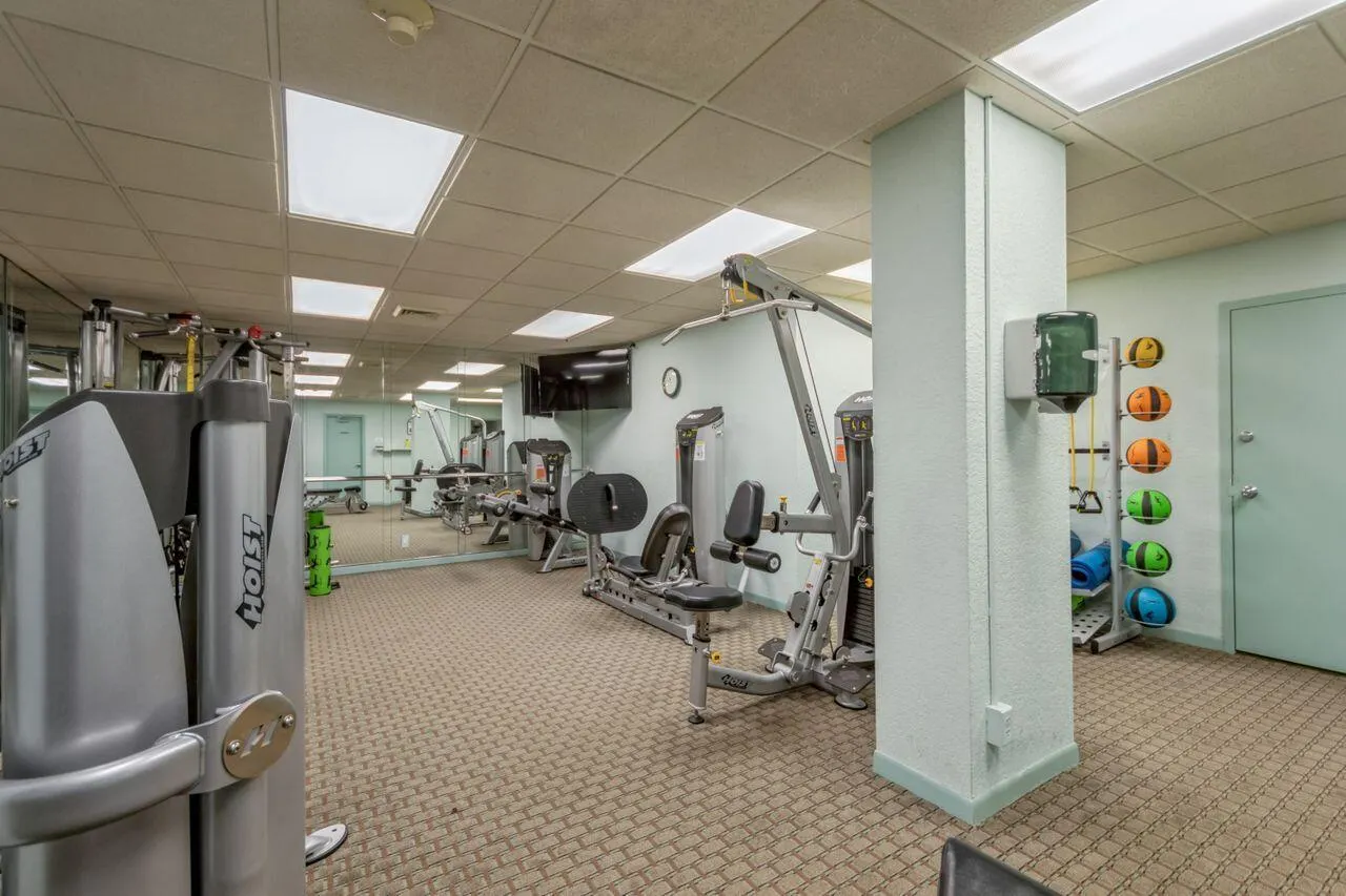 5100 N Ocean Boulevard #1501