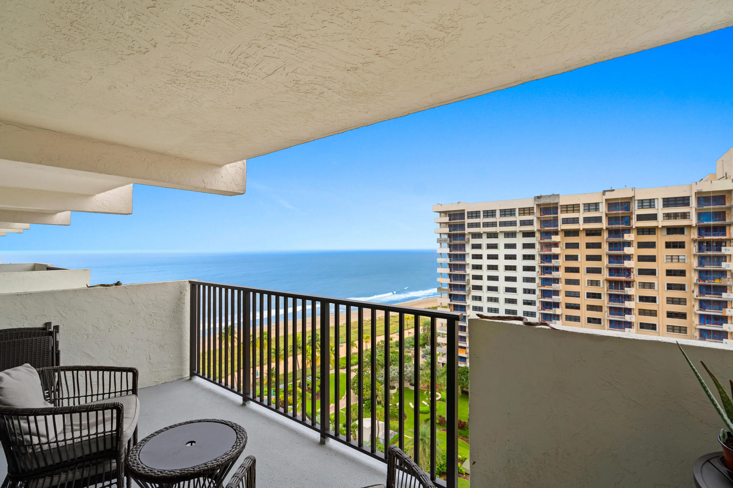 5100 N Ocean Boulevard #1501