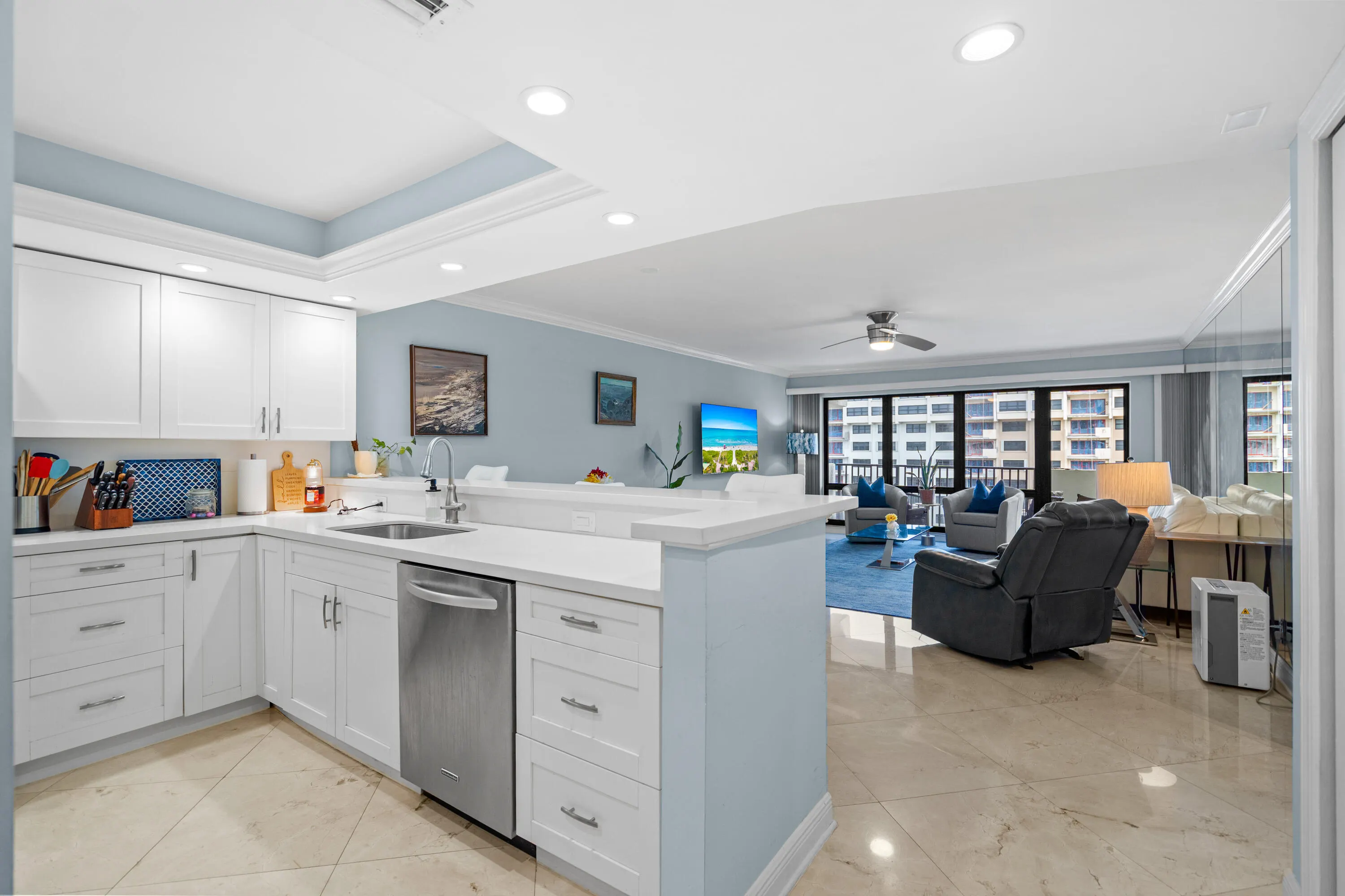 5100 N Ocean Boulevard #1501