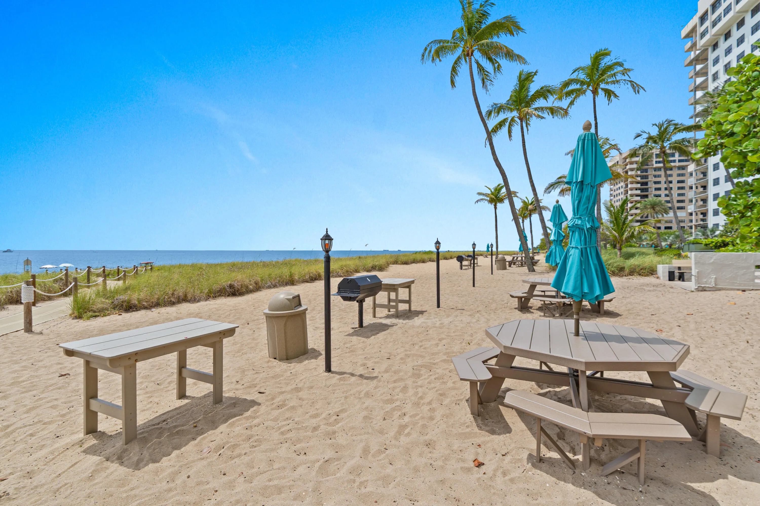 5100 N Ocean Boulevard #1501