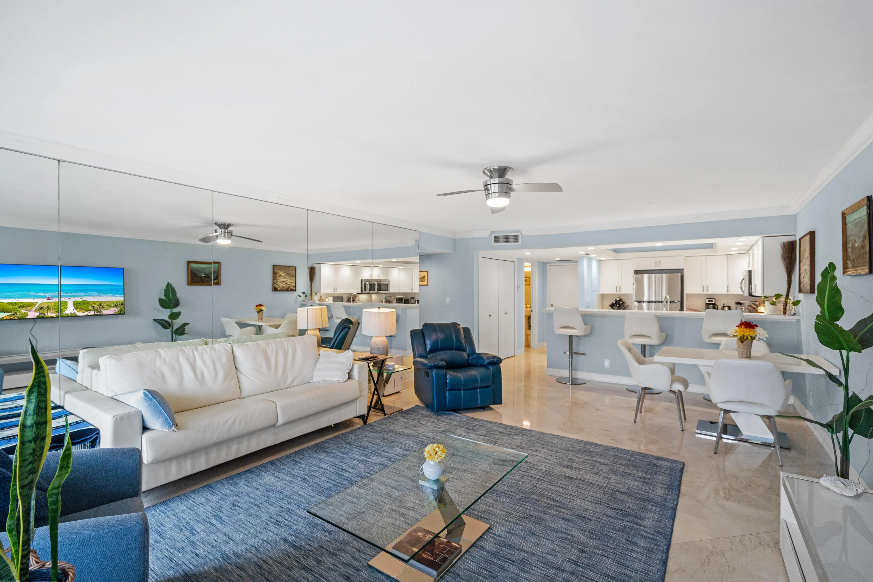 5100 N Ocean Boulevard #1501