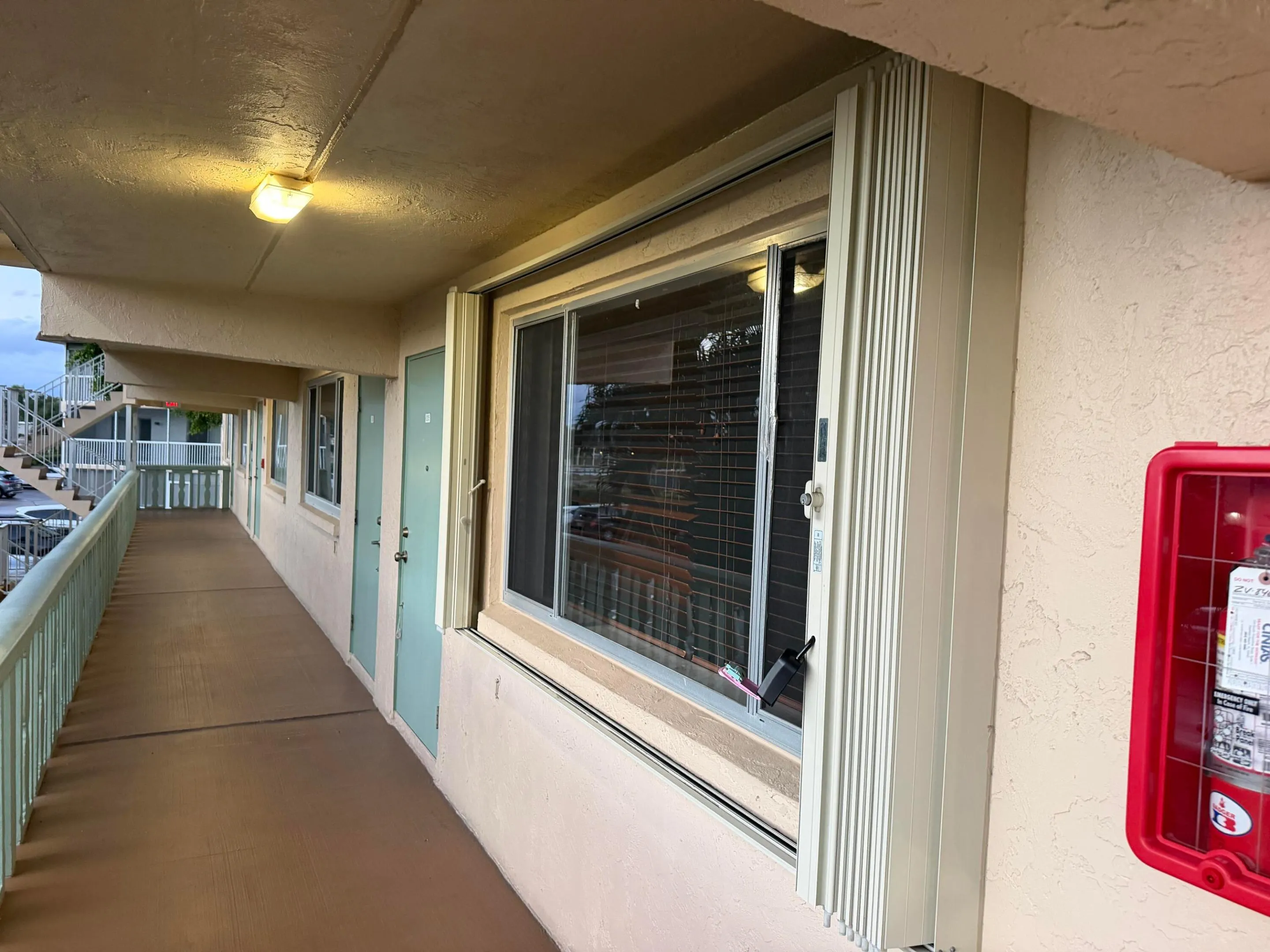 400 VILLAGE GREEN Circle W #205