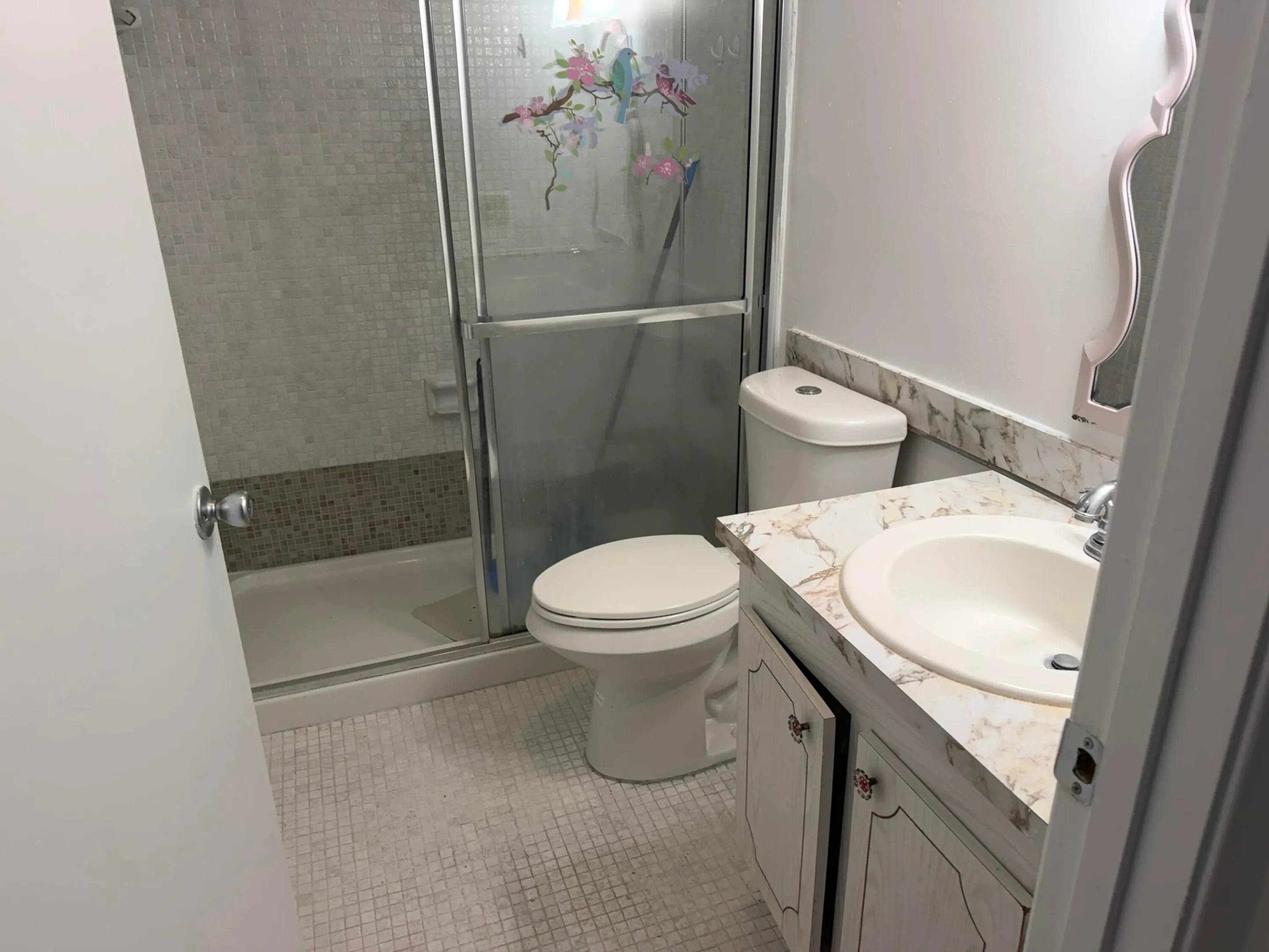 400 VILLAGE GREEN Circle W #205