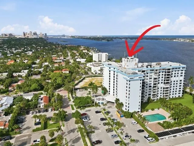 3800 Washington Road #1208