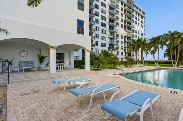 3800 Washington Road #1208