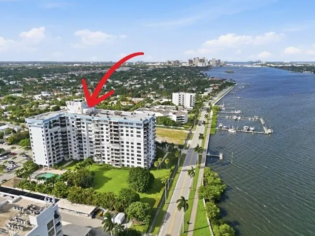 3800 Washington Road #1208