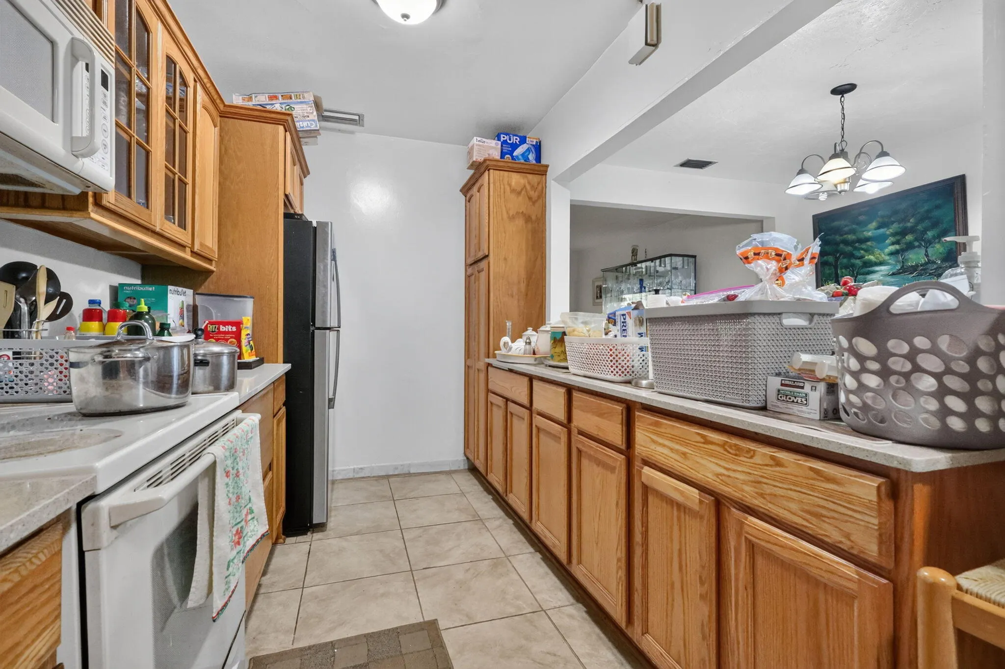 1385 NE 131ST Street