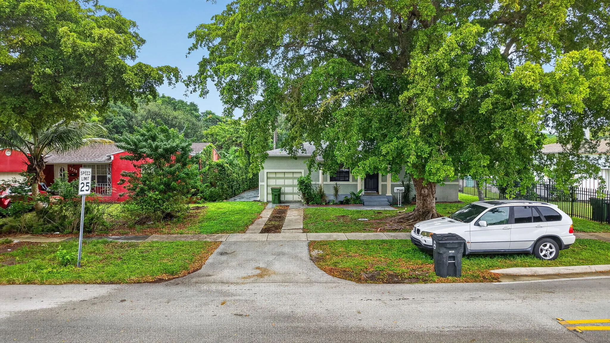 1385 NE 131ST Street