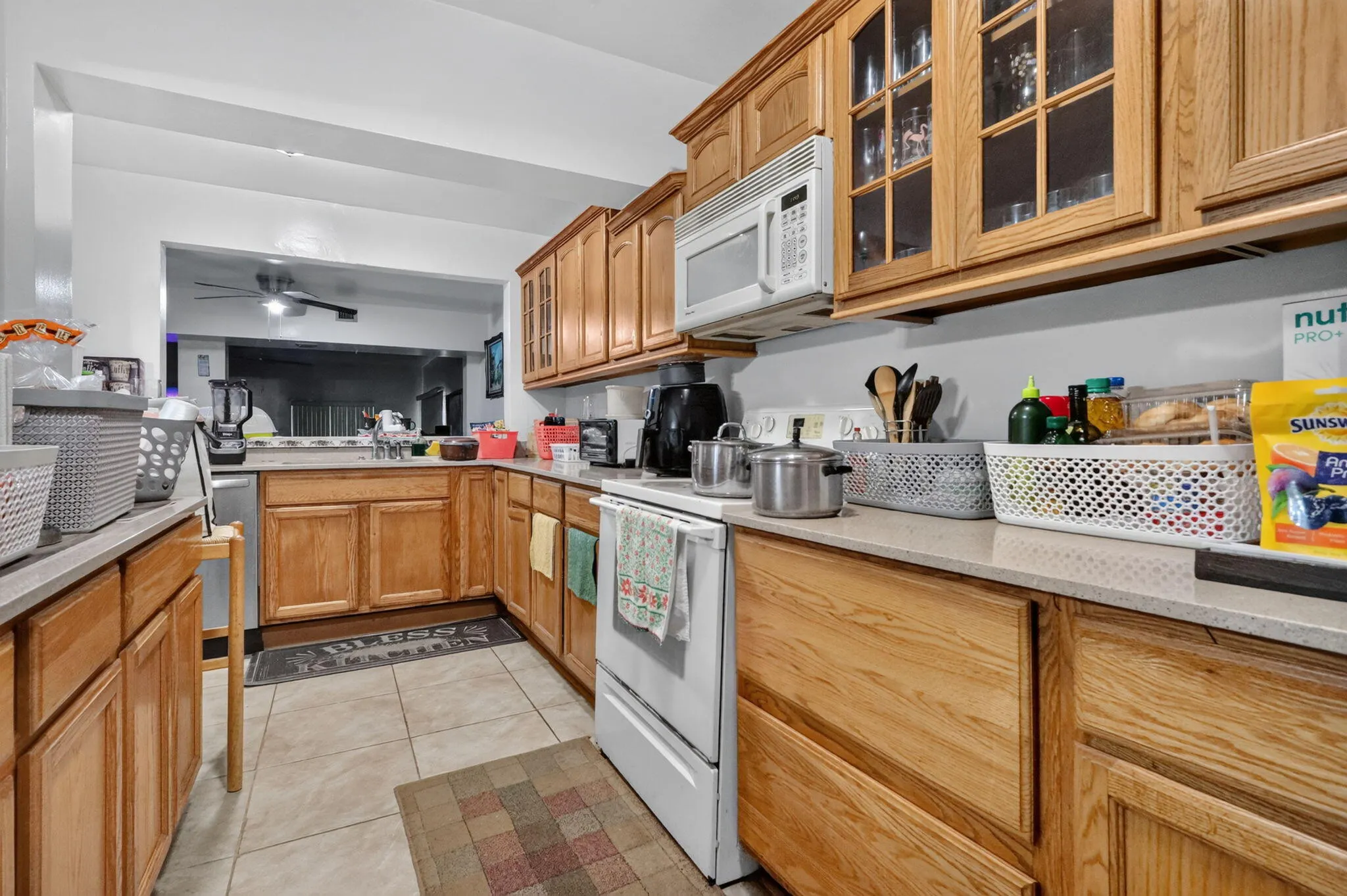 1385 NE 131ST Street