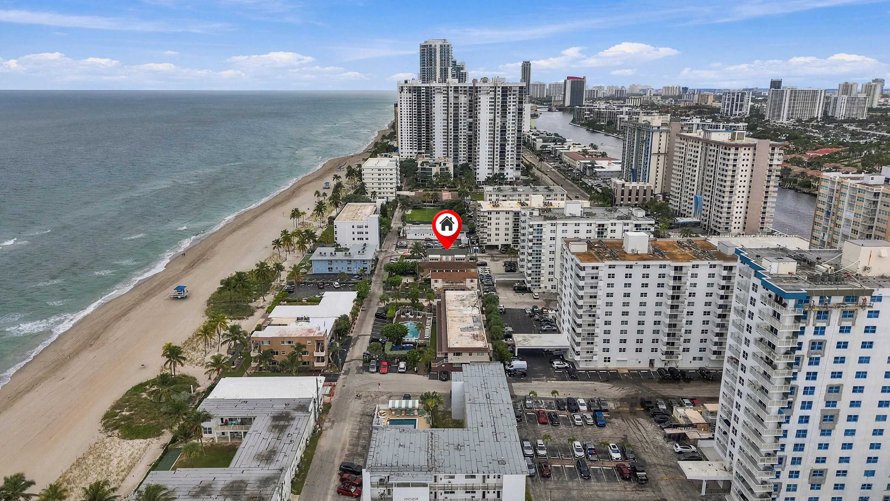 1700 S SURF Road #1-12