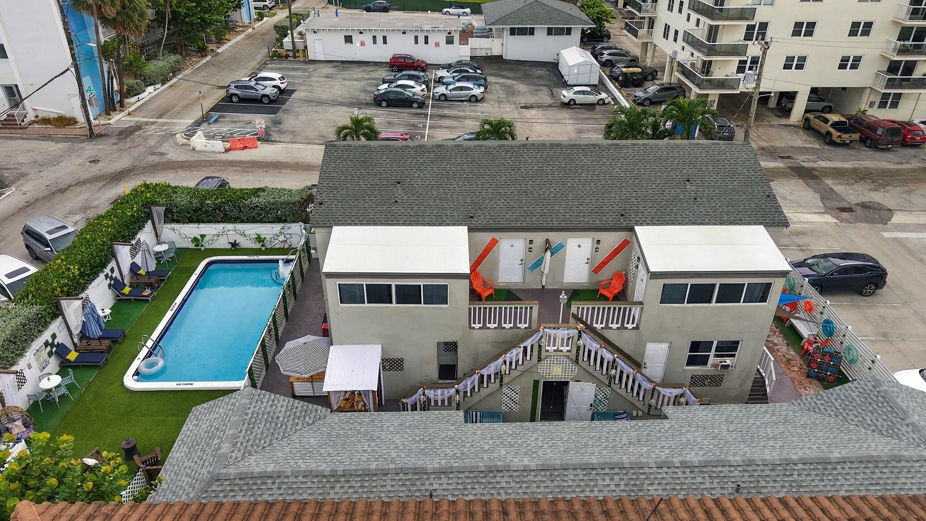 1700 S SURF Road #1-12
