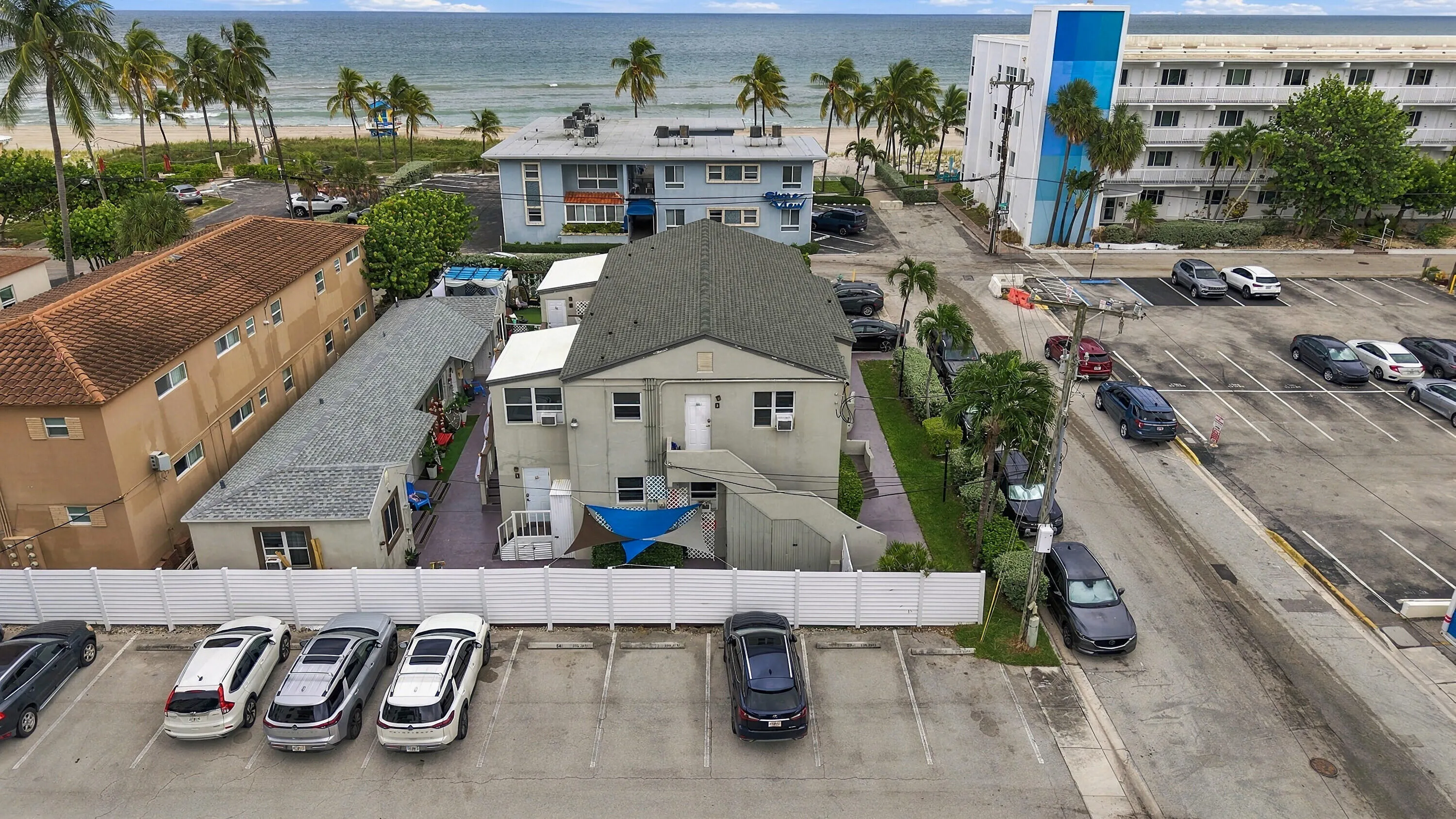 1700 S SURF Road #1-12