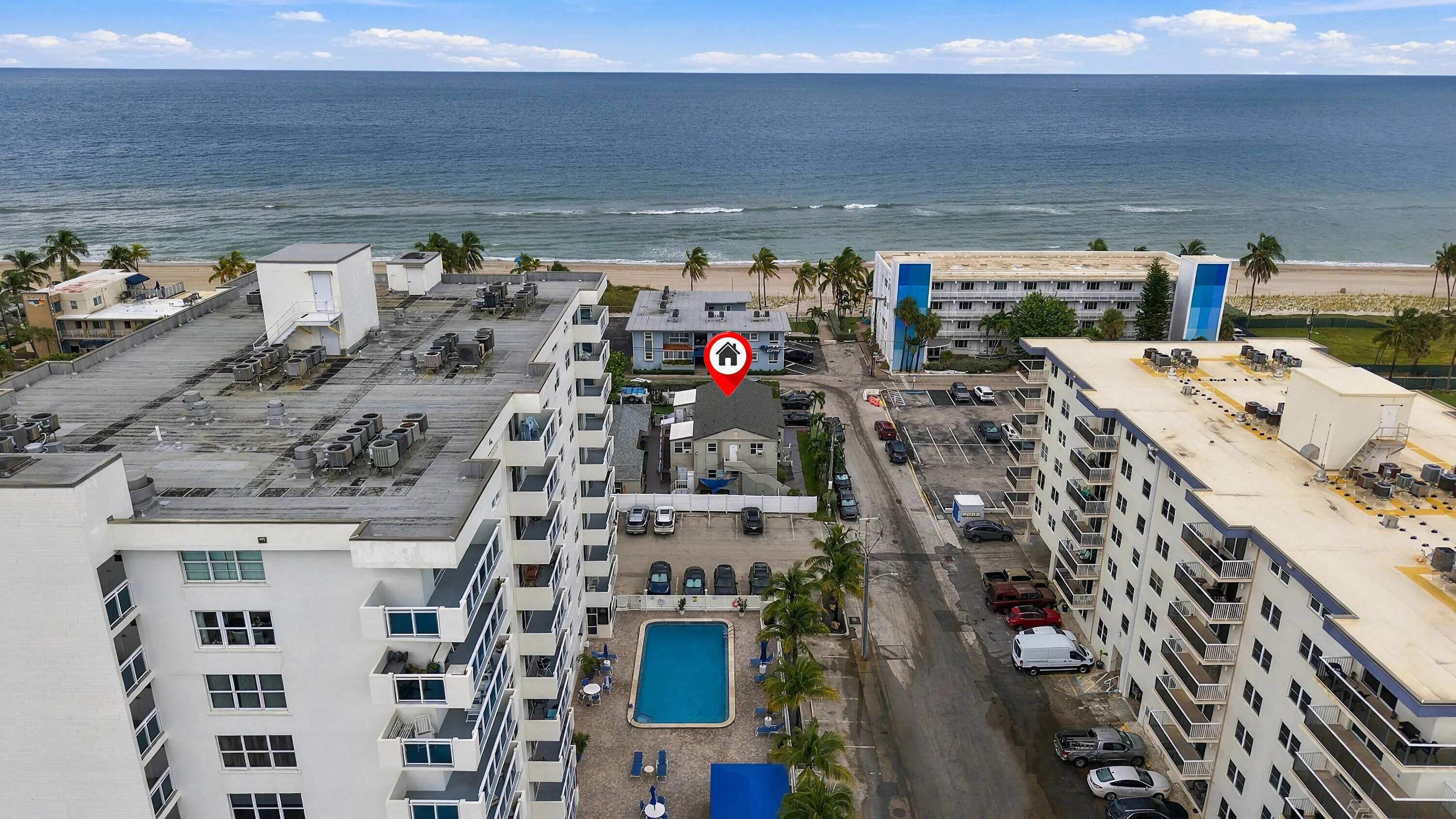 1700 S SURF Road #1-12