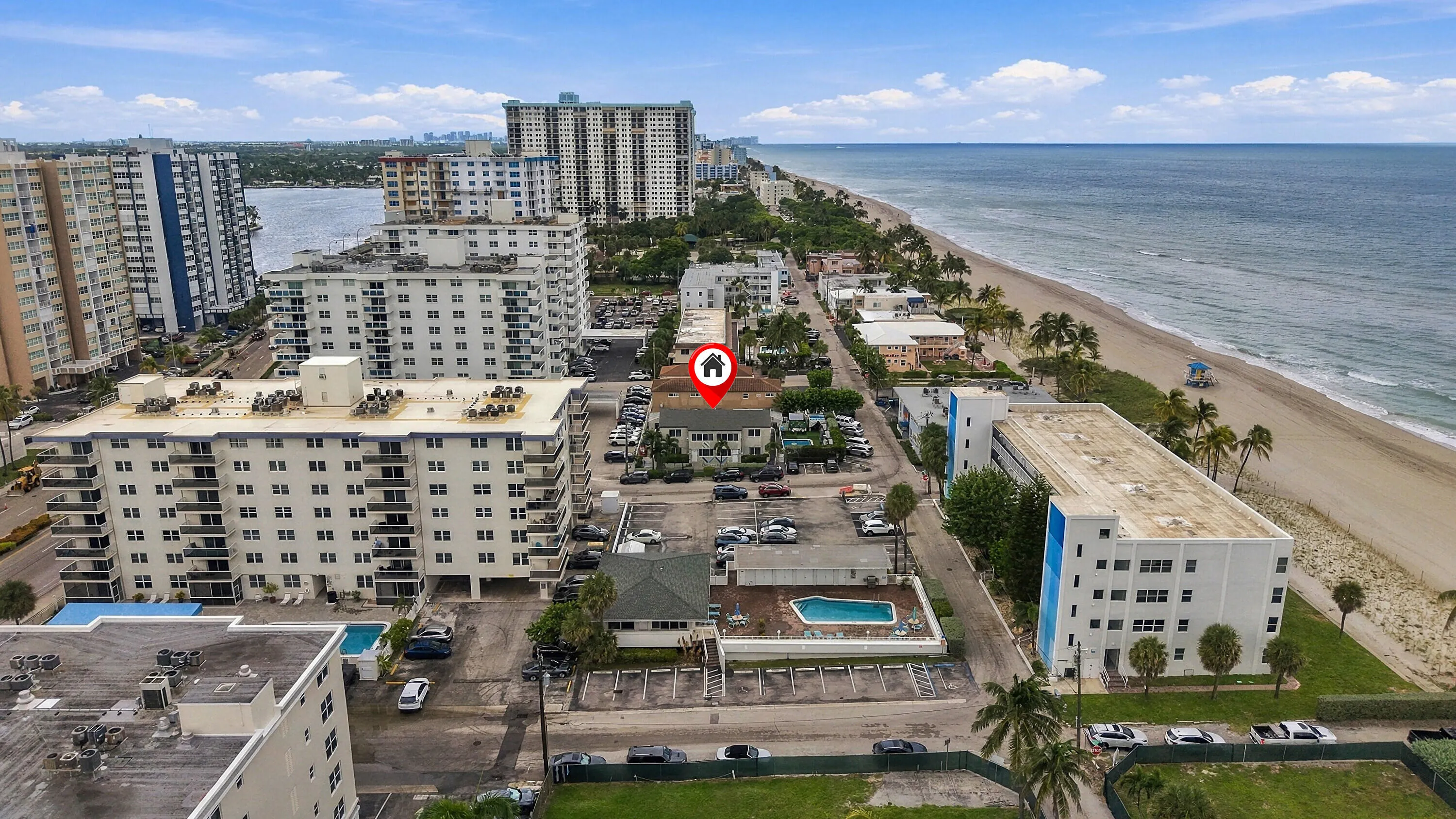 1700 S SURF Road #1-12