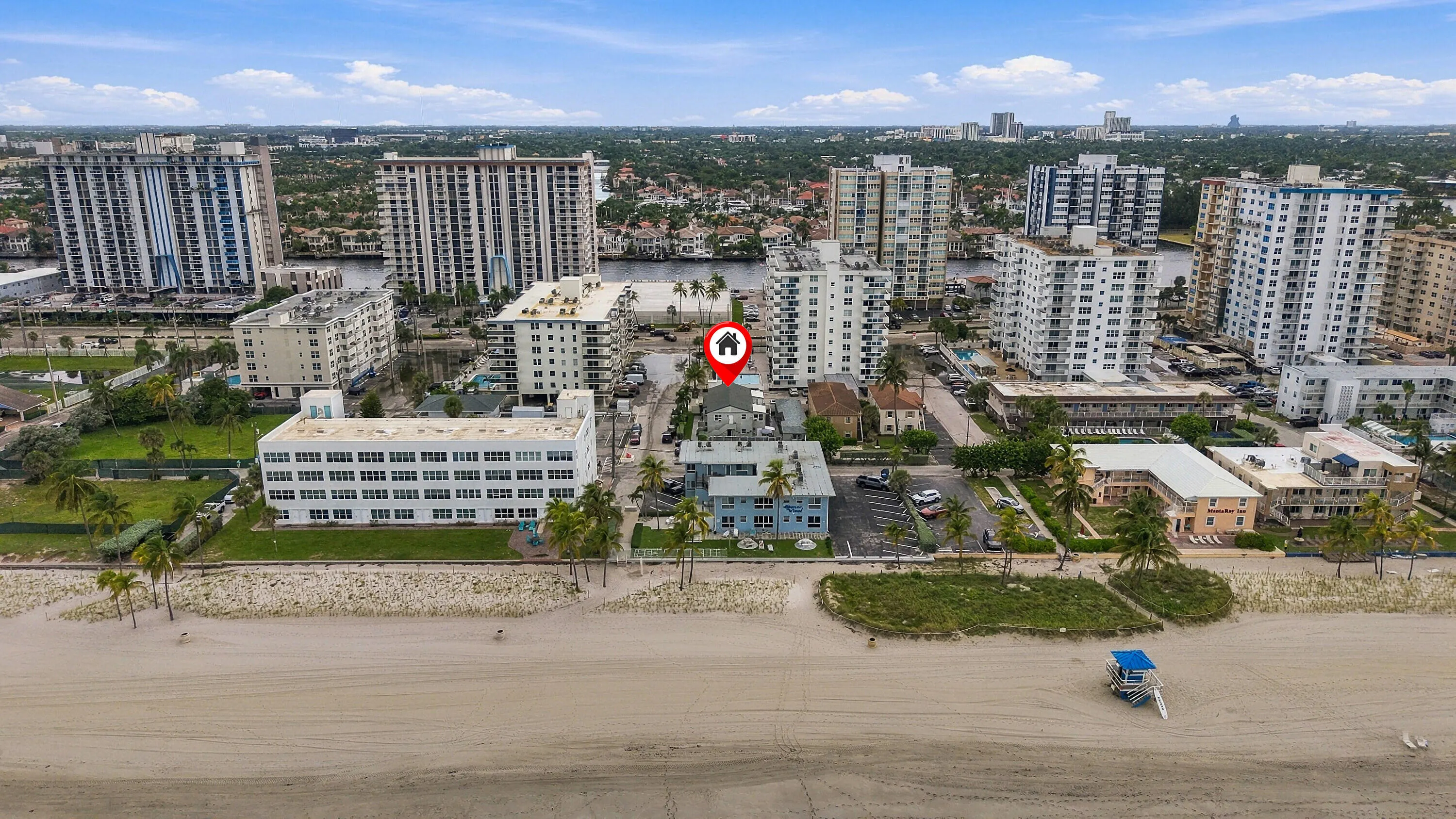 1700 S SURF Road #1-12