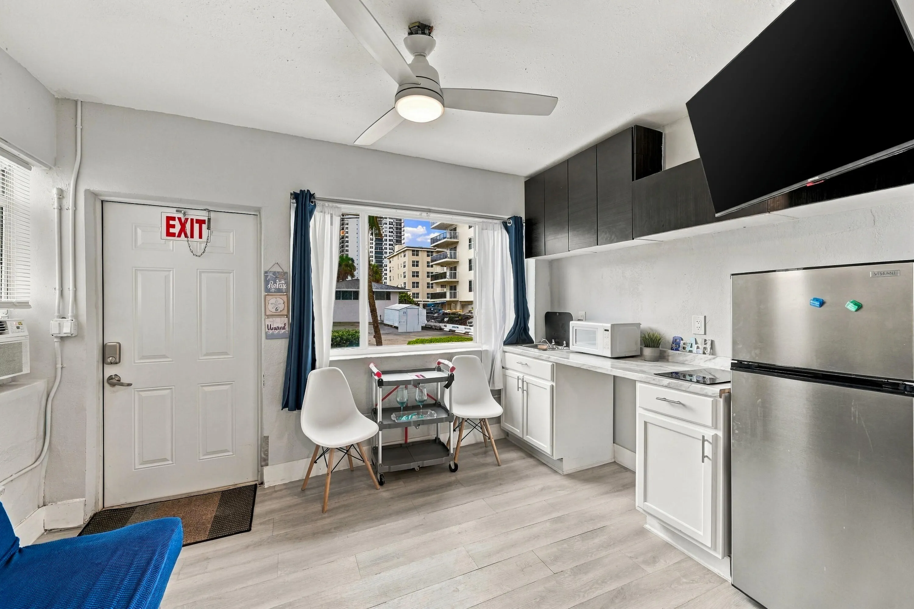 1700 S SURF Road #1-12