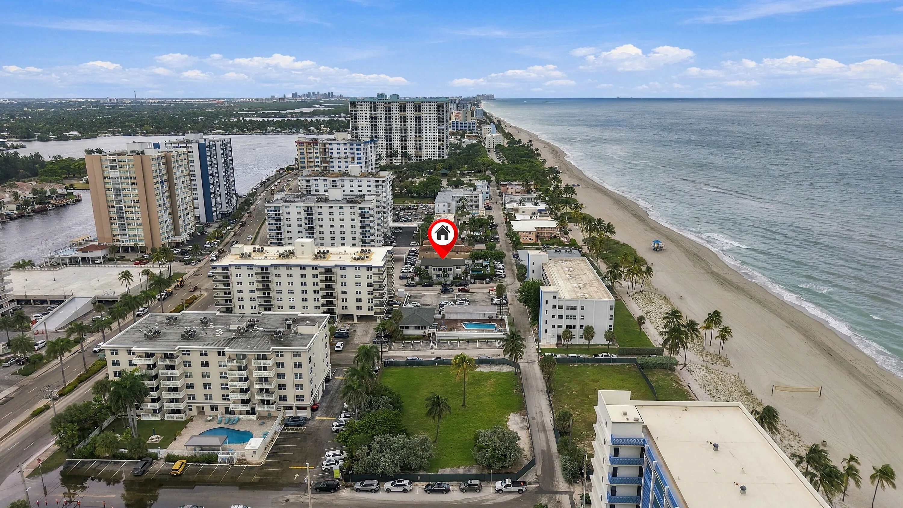 1700 S SURF Road #1-12