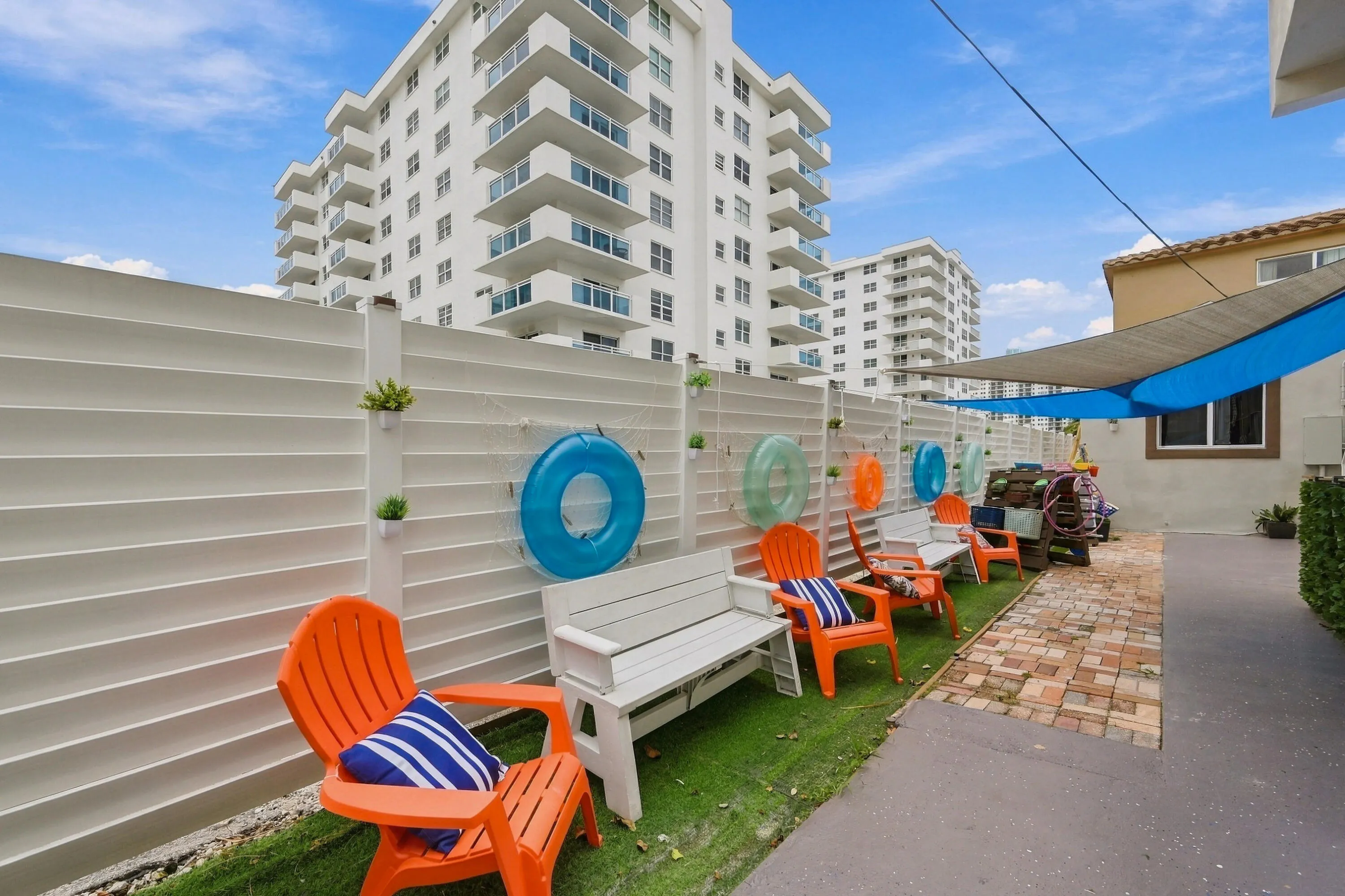 1700 S SURF Road #1-12