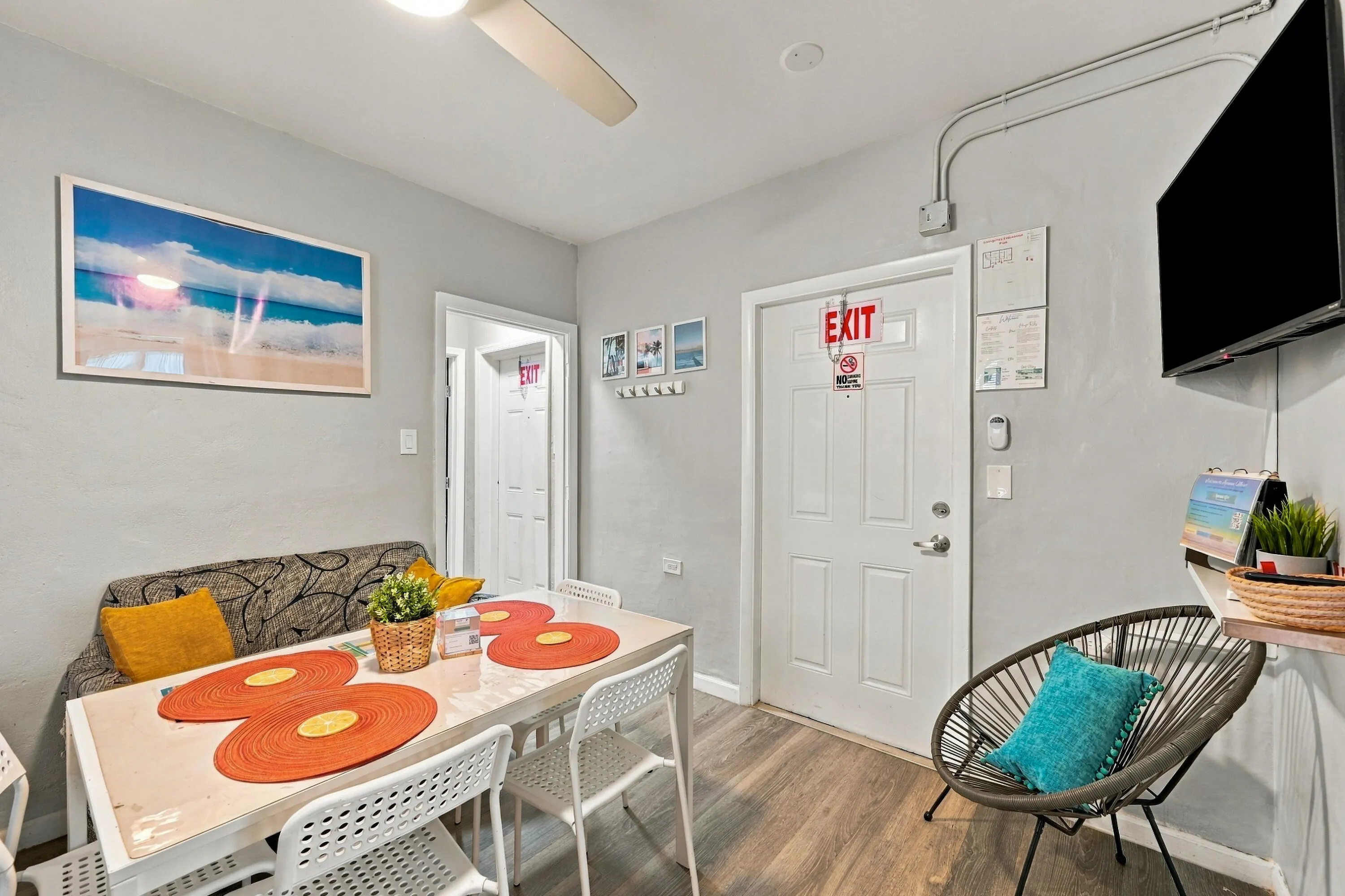 1700 S SURF Road #1-12