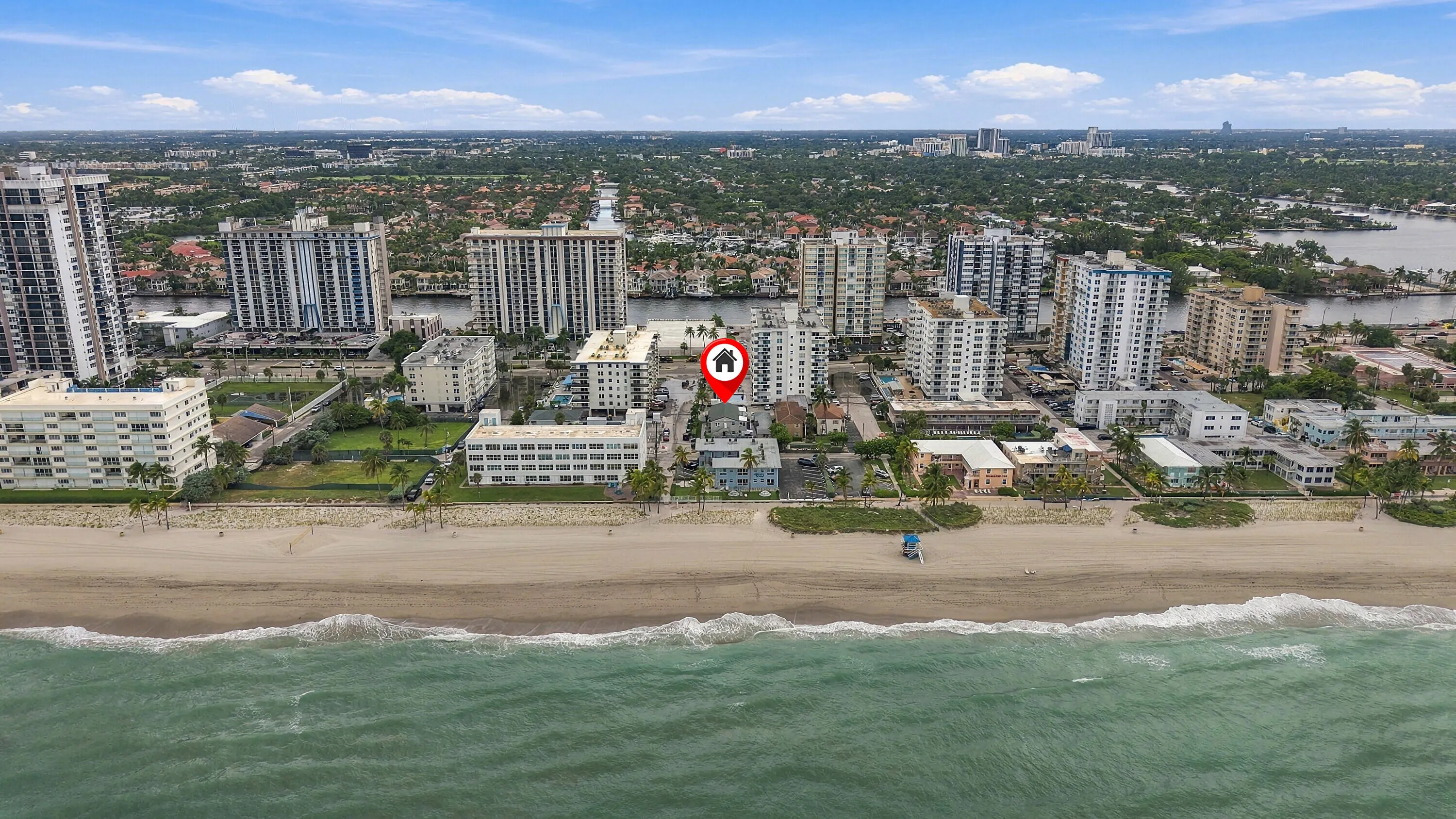 1700 S SURF Road #1-12