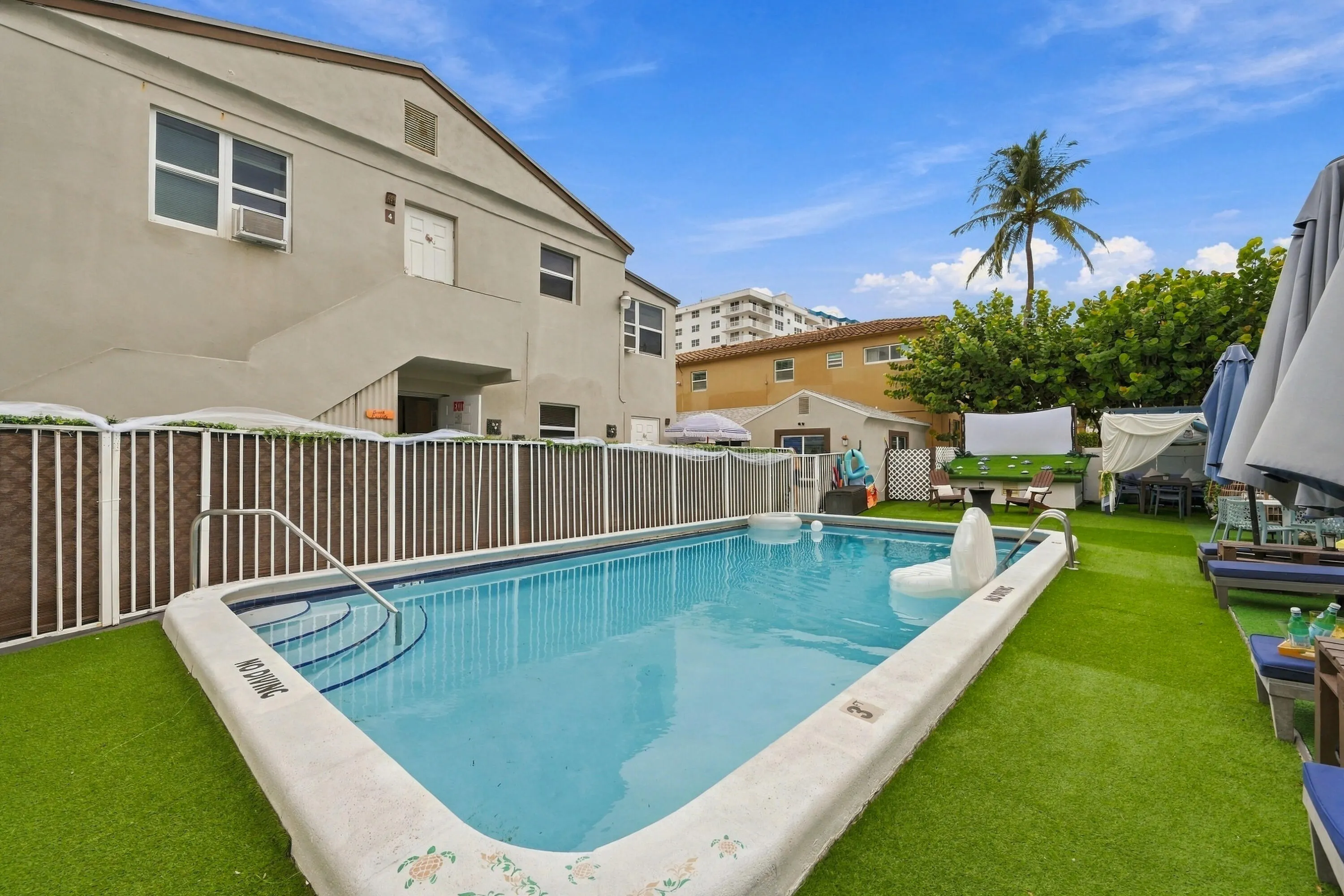 1700 S SURF Road #1-12
