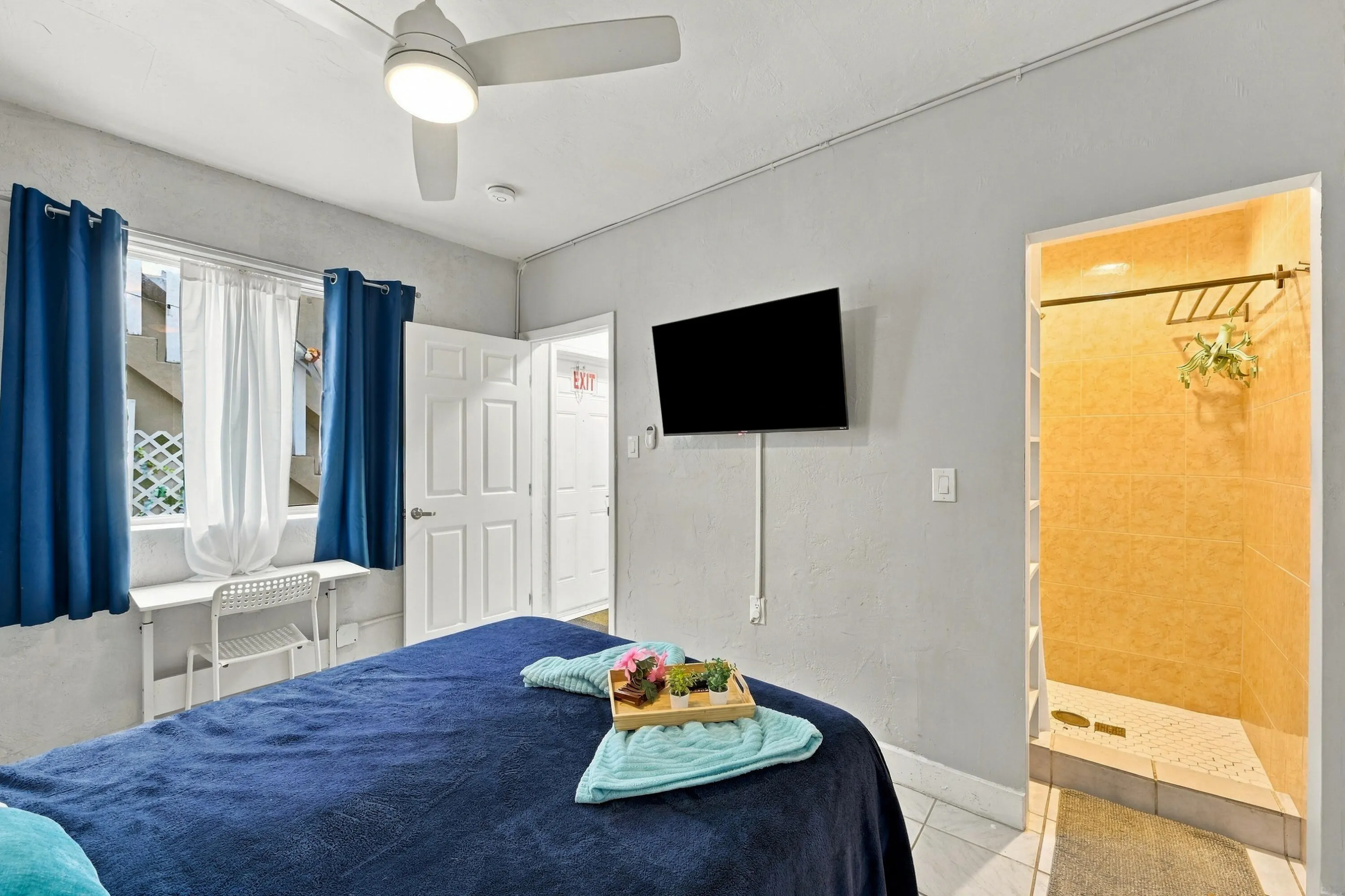 1700 S SURF Road #1-12