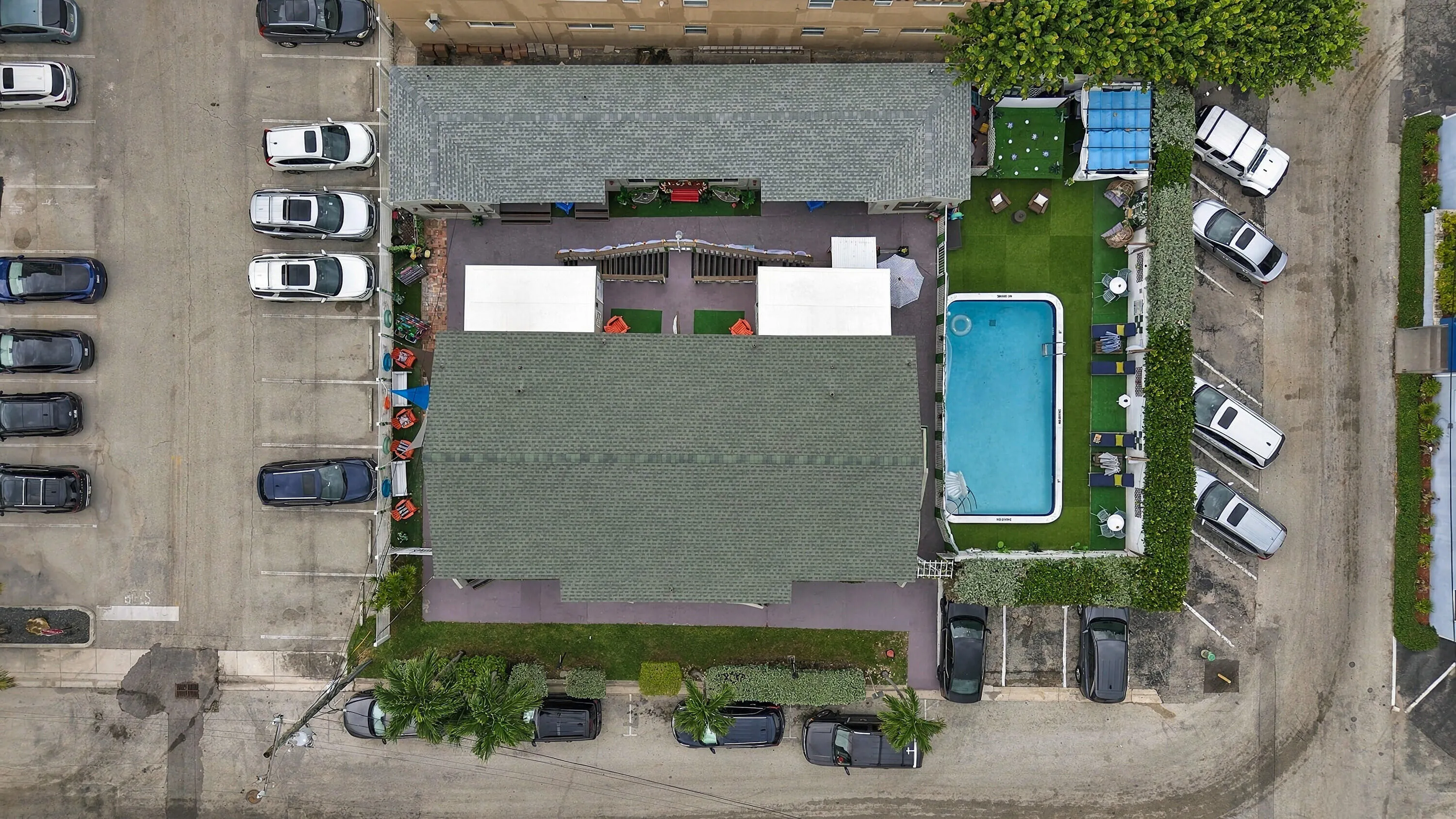 1700 S SURF Road #1-12