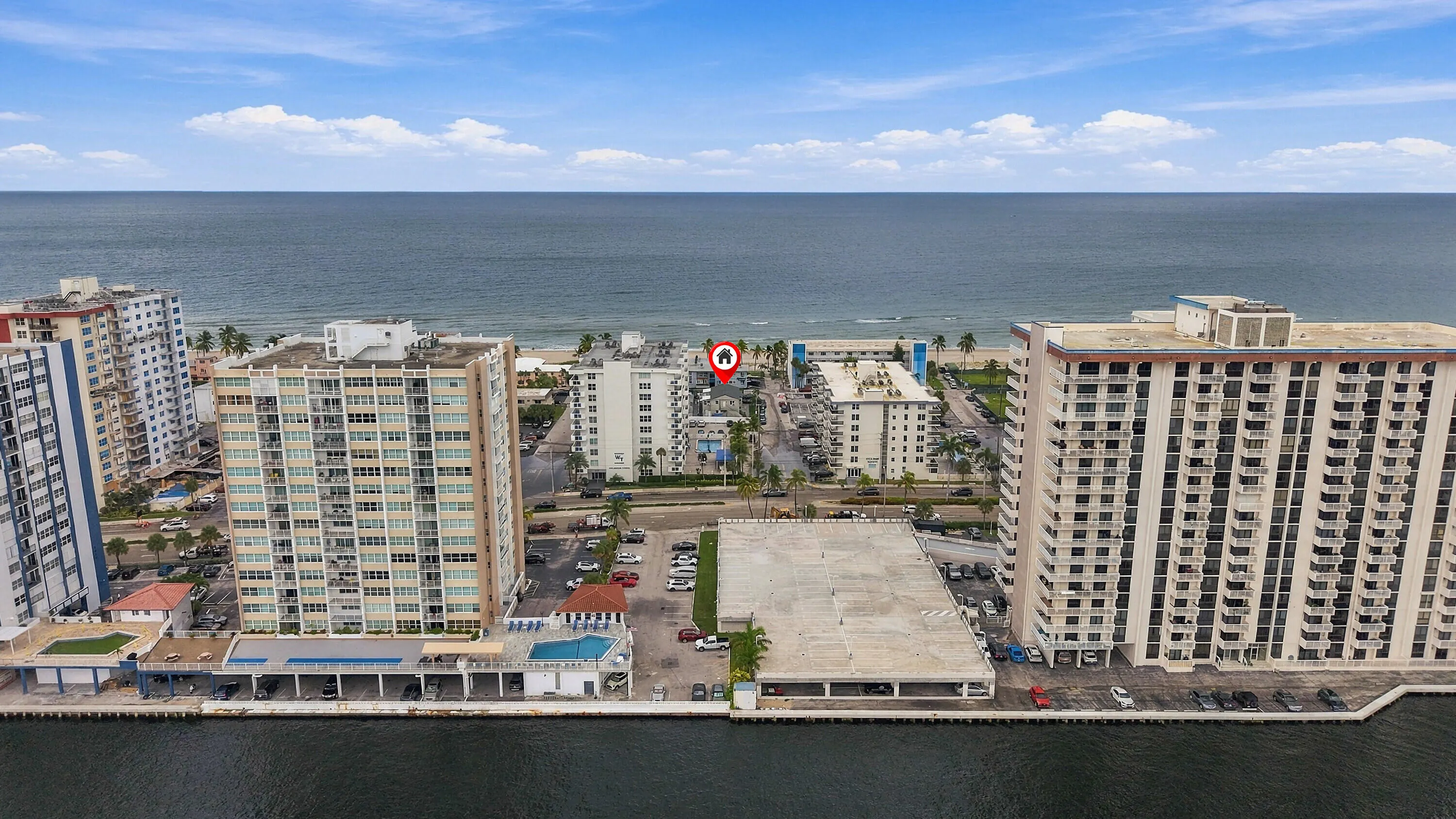 1700 S SURF Road #1-12